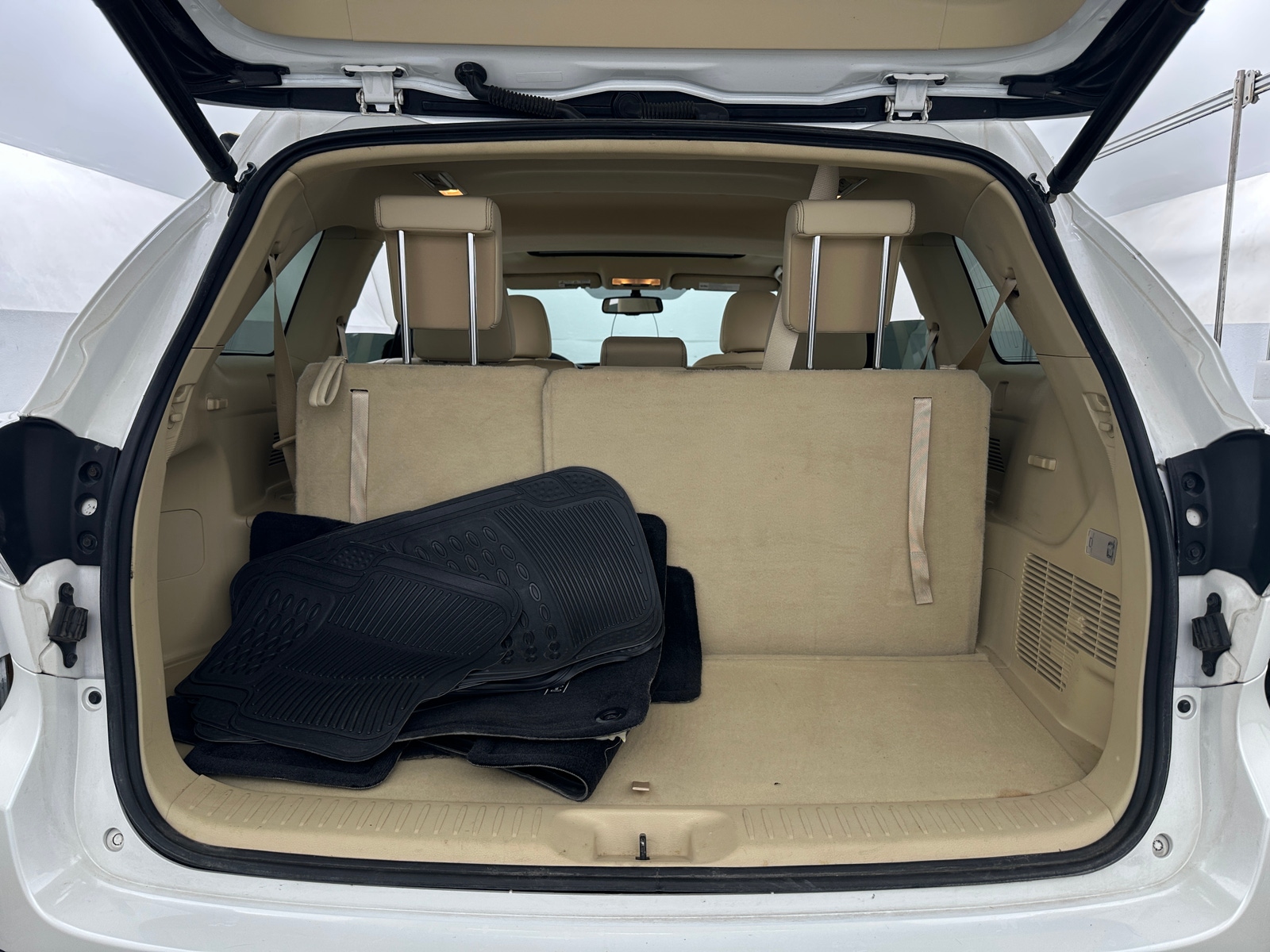 Thumbnail: 2016 Toyota Highlander - 6