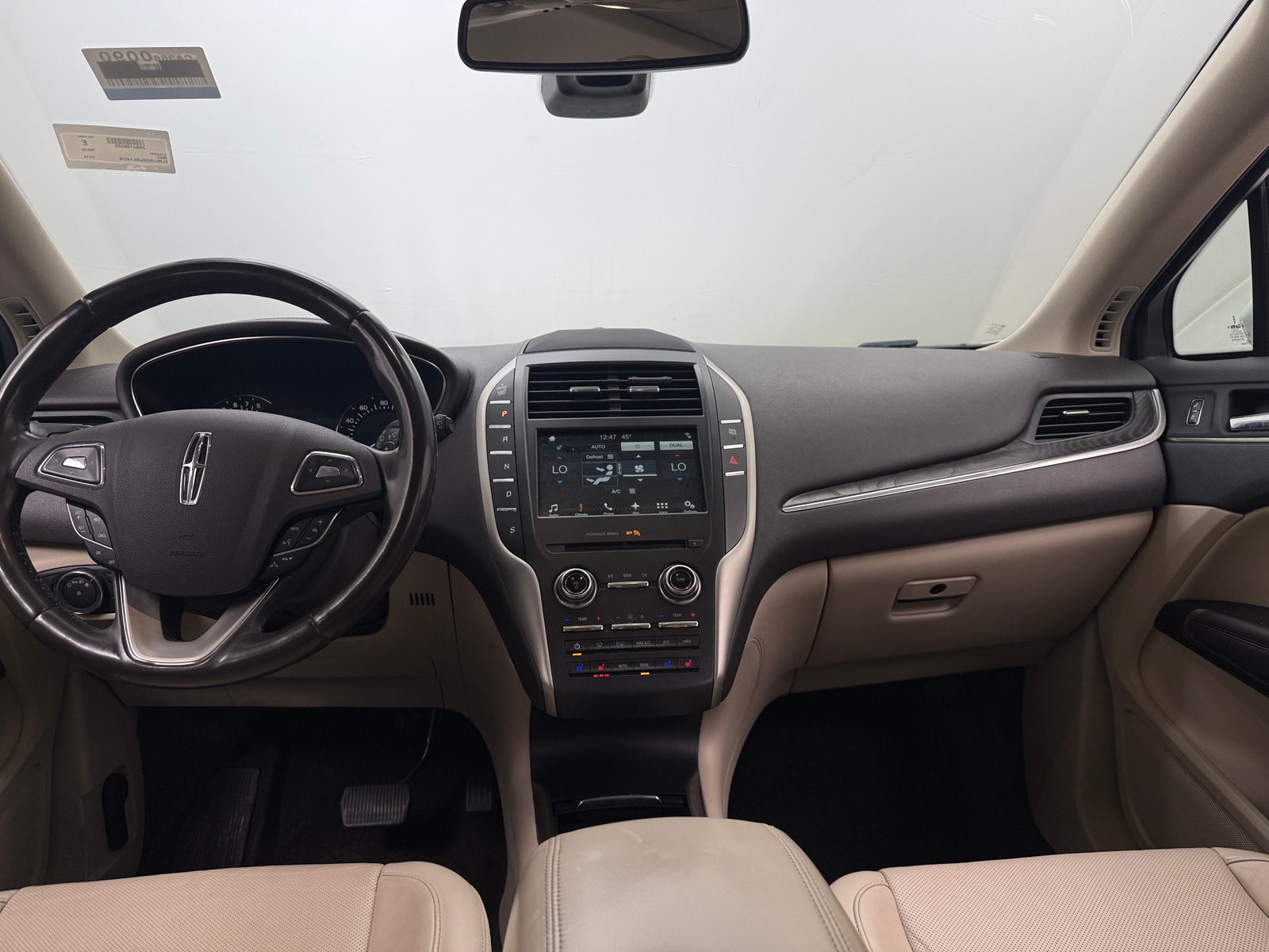 Thumbnail: 2018 Lincoln MKC - 2