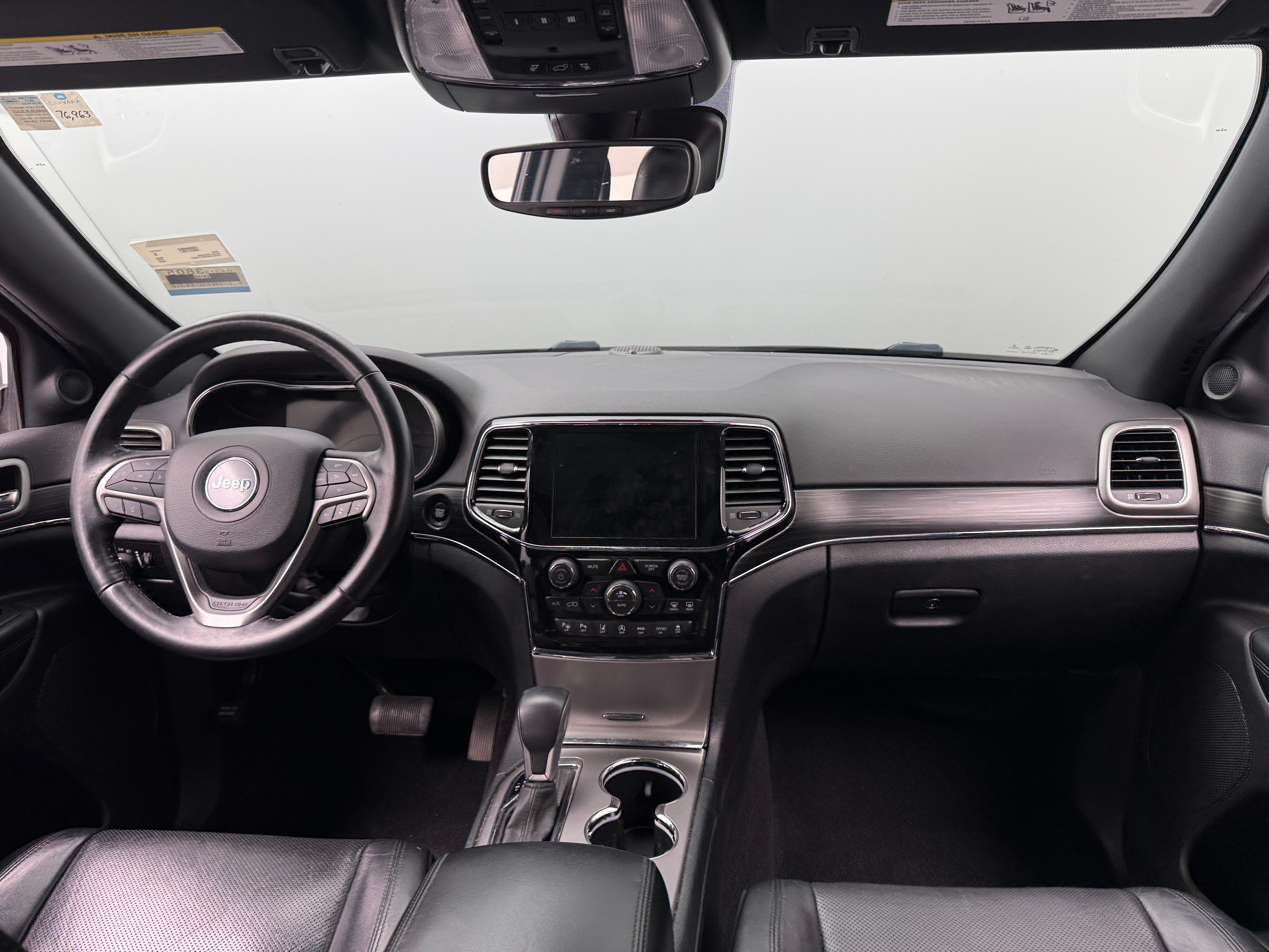 Used 2019 Jeep Grand Cherokee Limited with VIN 1C4RJFBG4KC775257 for sale in Eagan, Minnesota