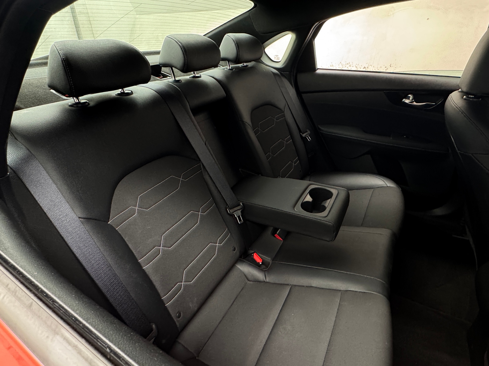 Thumbnail: 2022 Kia Forte - 5