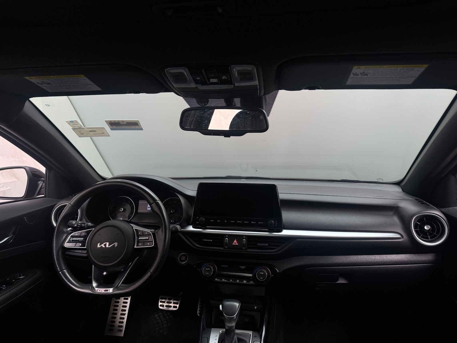 Thumbnail: 2022 Kia Forte - 2