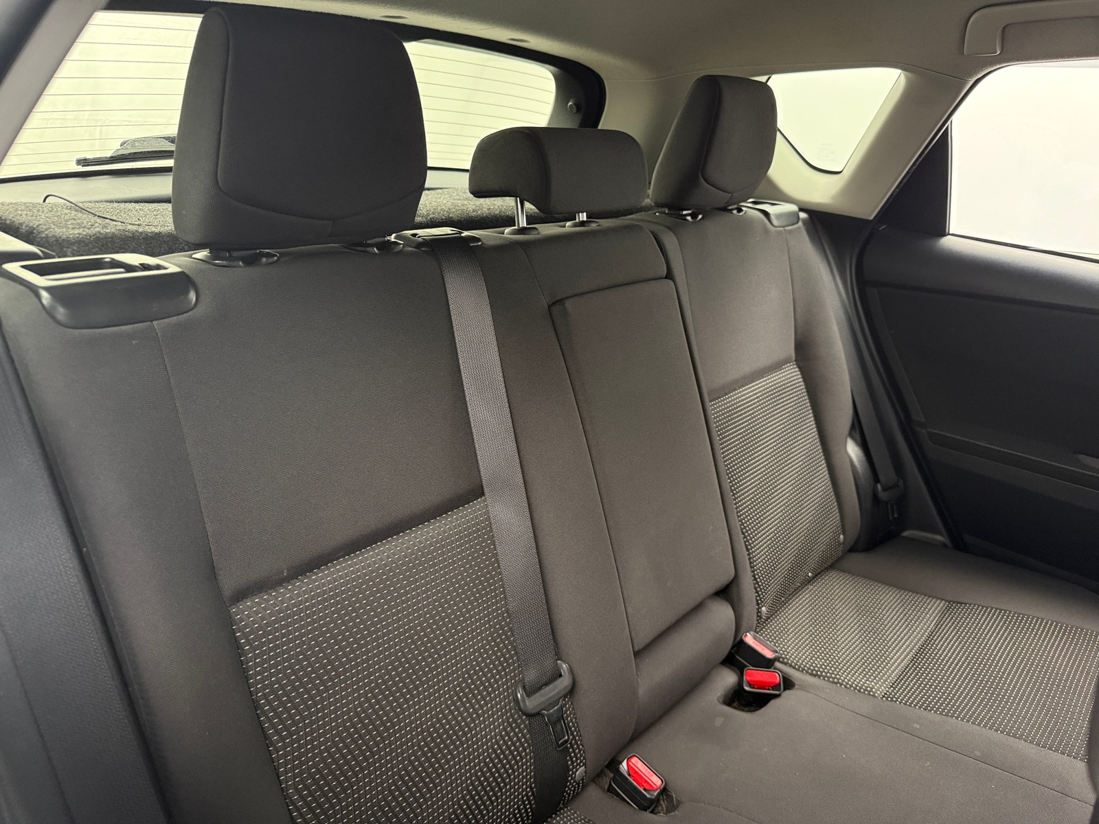 Thumbnail: 2017 Toyota Corolla iM - 6