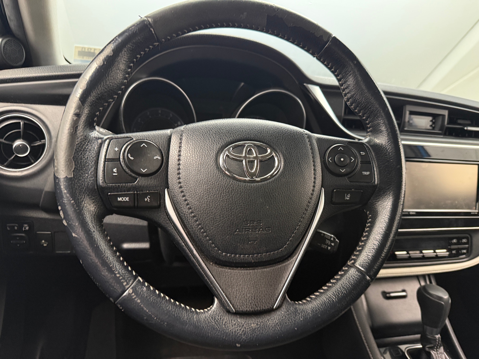 Thumbnail: 2017 Toyota Corolla iM - 5