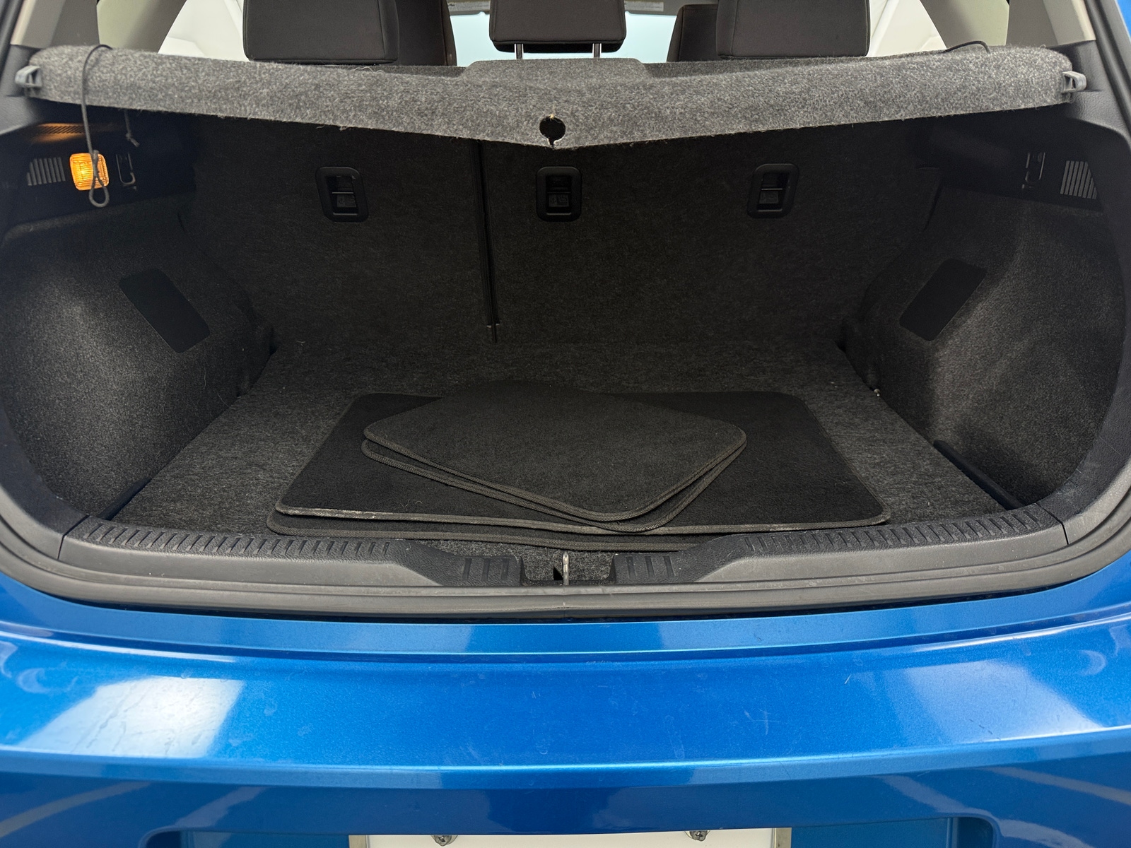 Thumbnail: 2017 Toyota Corolla iM - 7