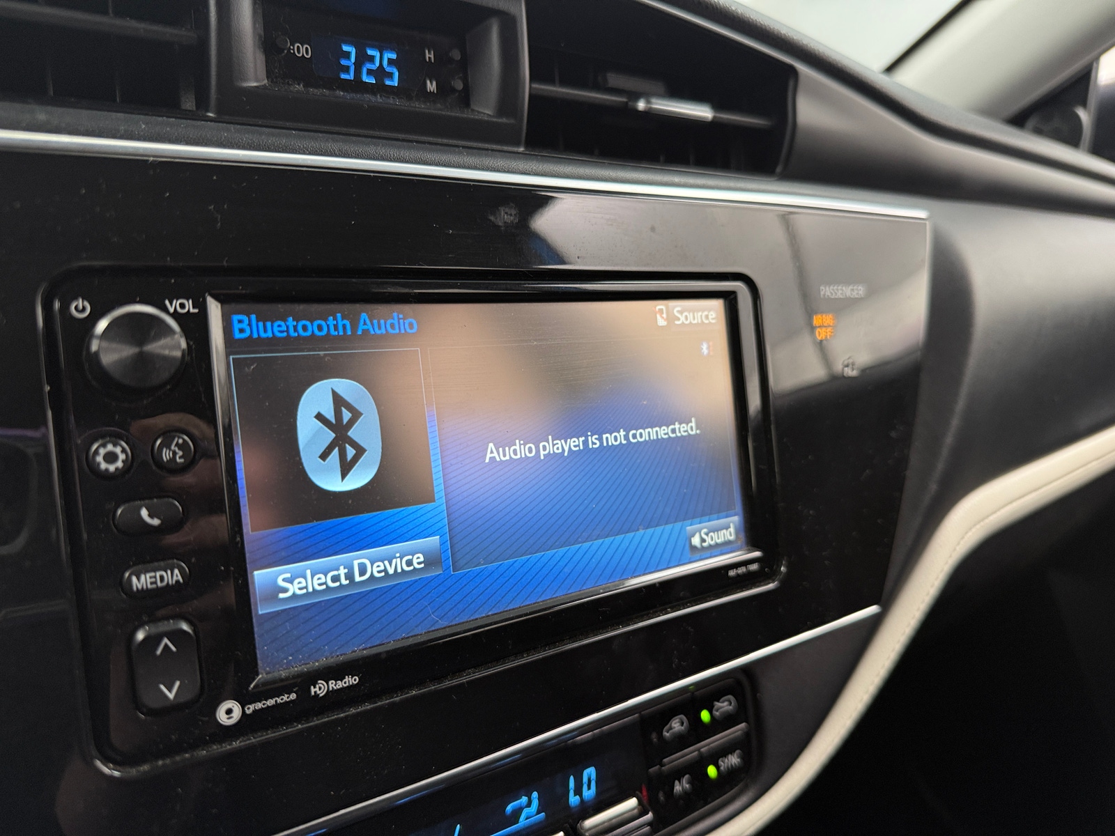 Thumbnail: 2017 Toyota Corolla iM - 4