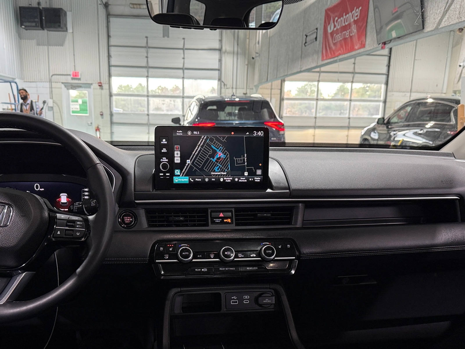 Thumbnail: 2025 Honda Pilot - 2