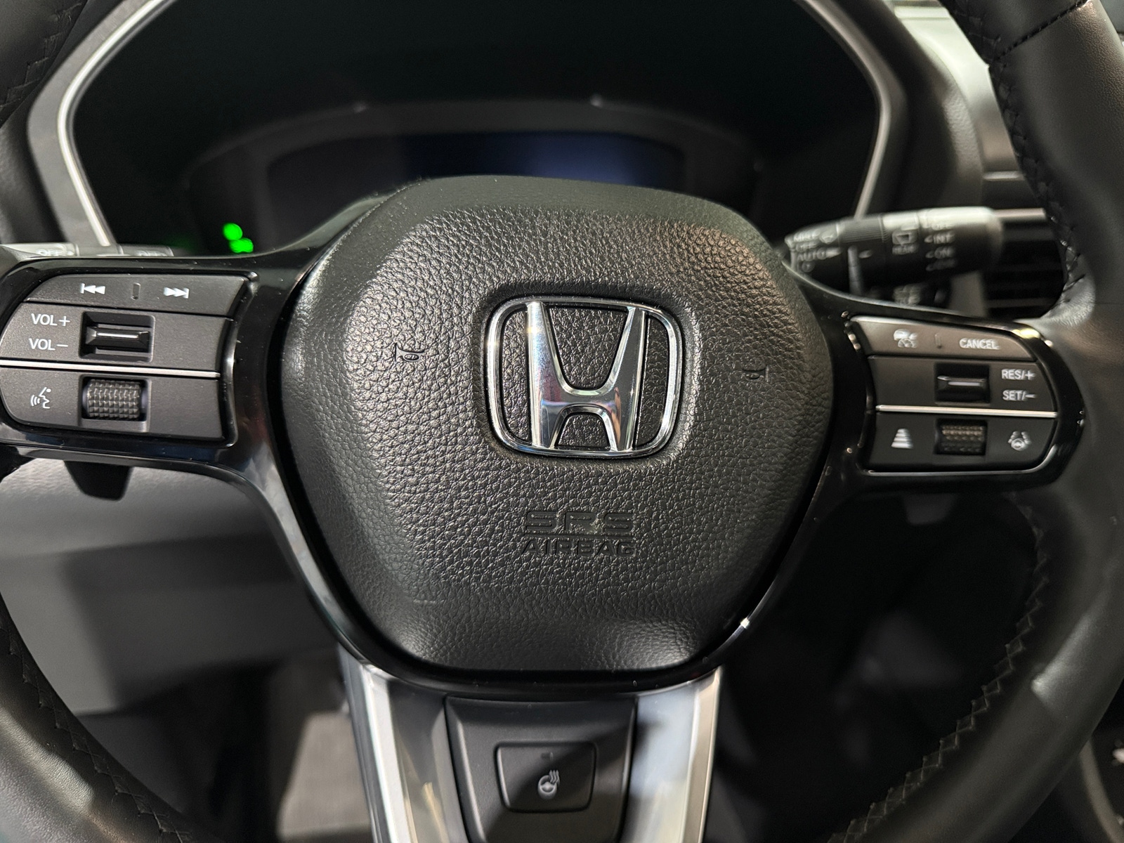 Thumbnail: 2025 Honda Pilot - 4