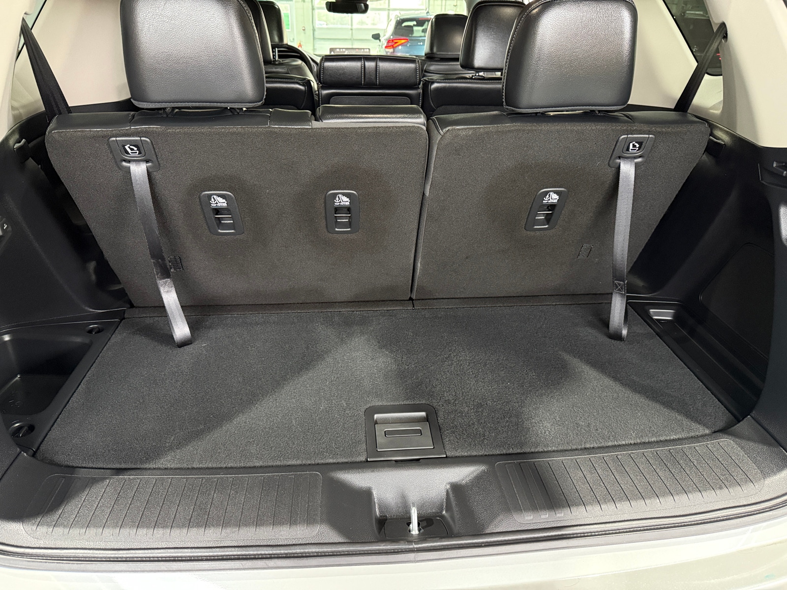 Thumbnail: 2025 Honda Pilot - 6