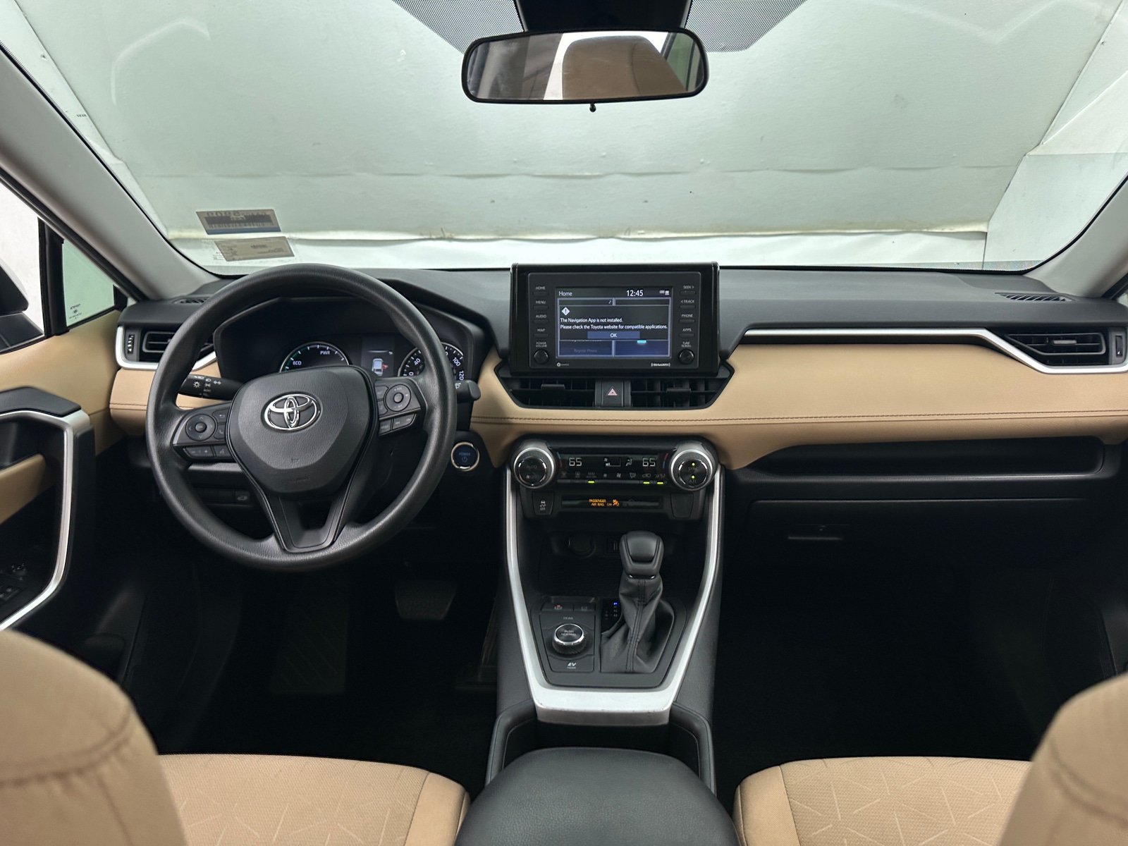 Thumbnail: 2022 Toyota RAV4 - 3