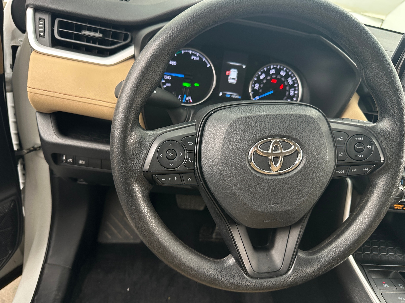 Thumbnail: 2022 Toyota RAV4 - 5