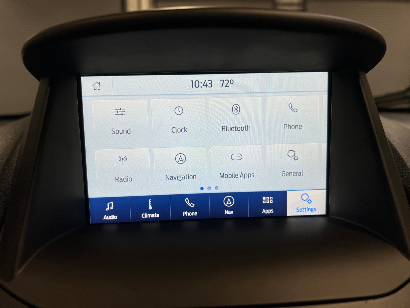 Thumbnail: 2016 Ford Fiesta - 4