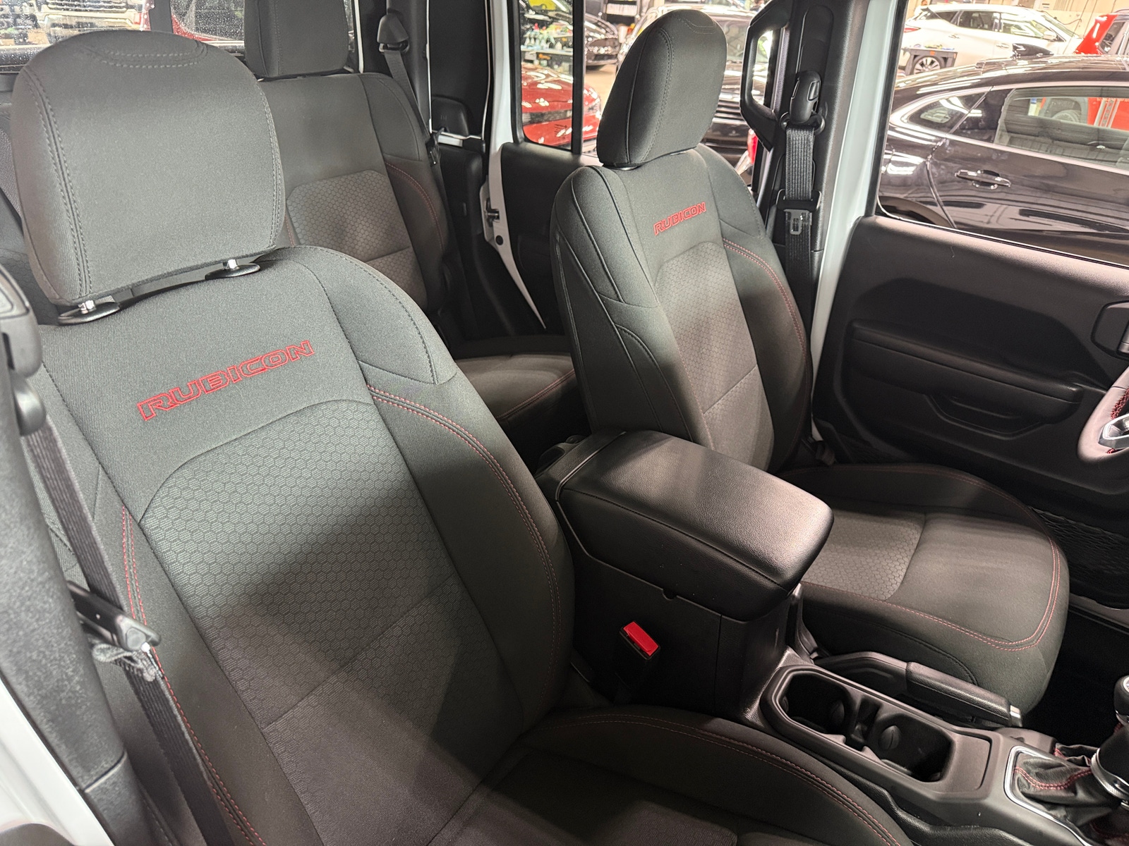 Thumbnail: 2023 Jeep Gladiator - 2