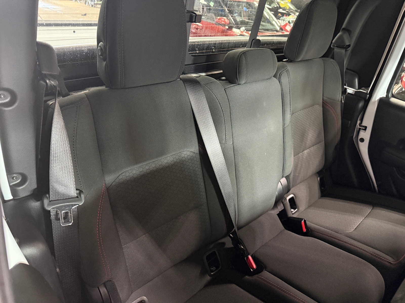 Thumbnail: 2023 Jeep Gladiator - 6