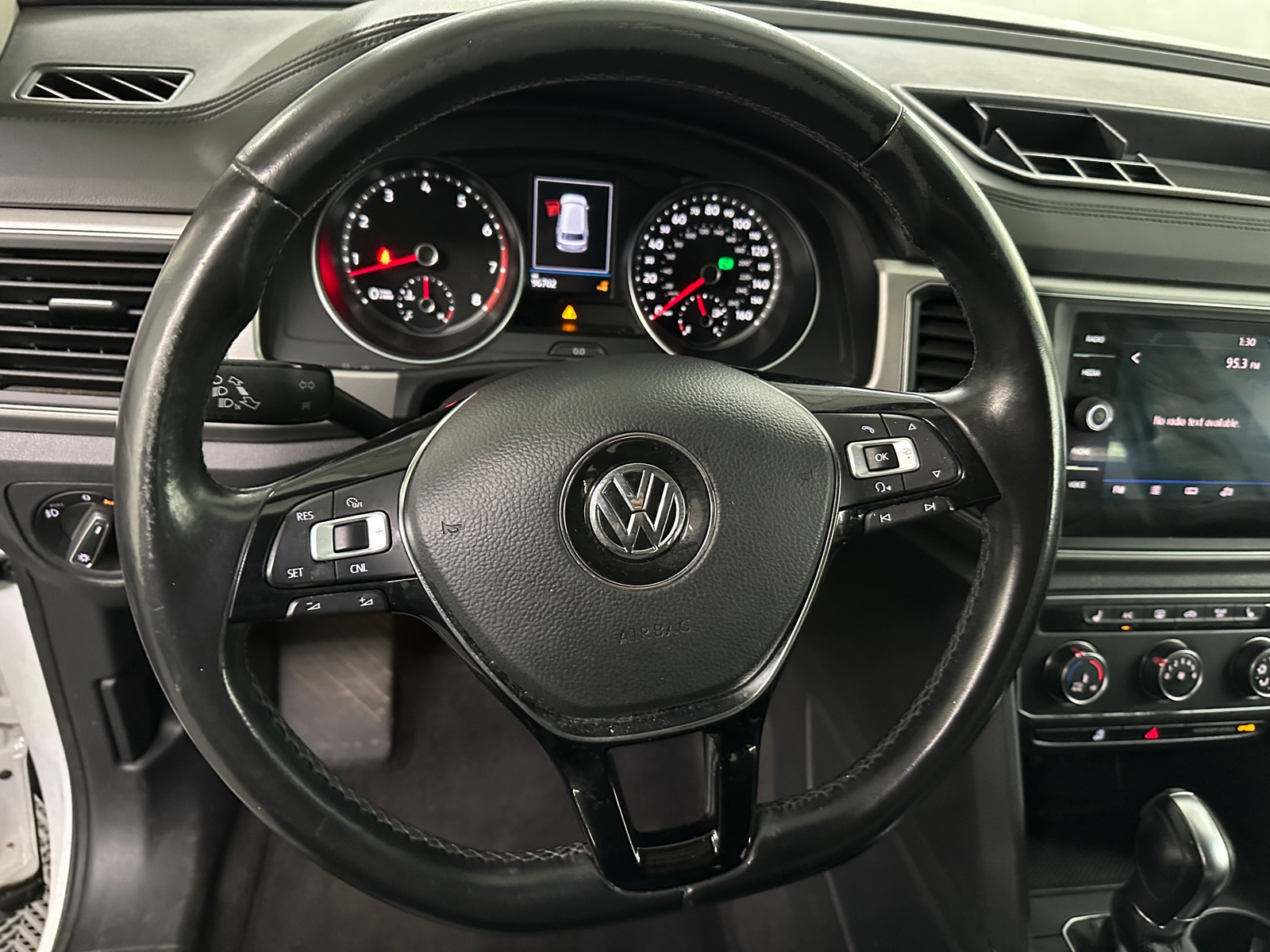 Thumbnail: 2018 Volkswagen Atlas - 4