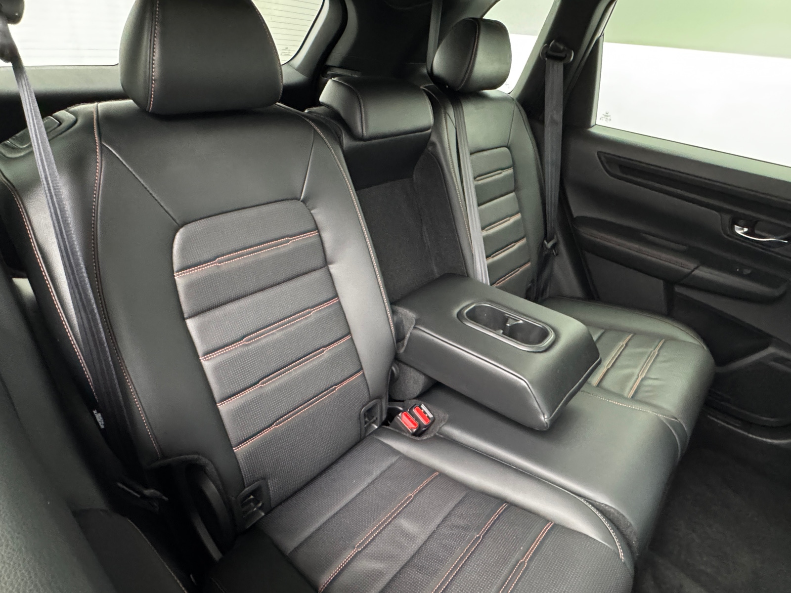 Thumbnail: 2025 Honda CR-V - 5