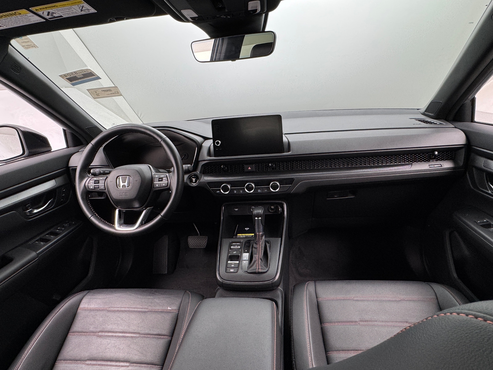 Thumbnail: 2025 Honda CR-V - 2