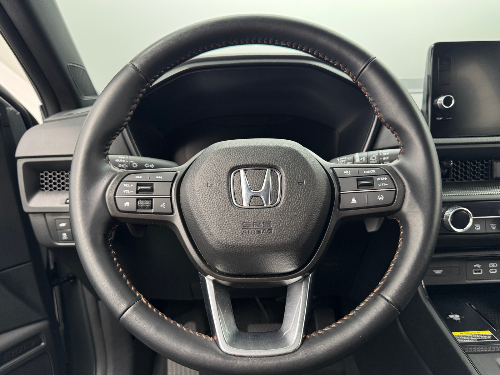 Thumbnail: 2025 Honda CR-V - 4