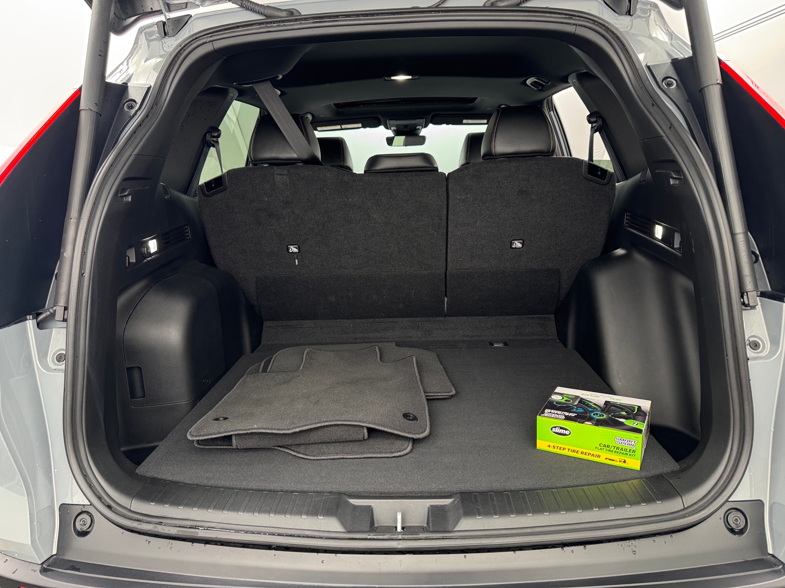 Thumbnail: 2025 Honda CR-V - 6