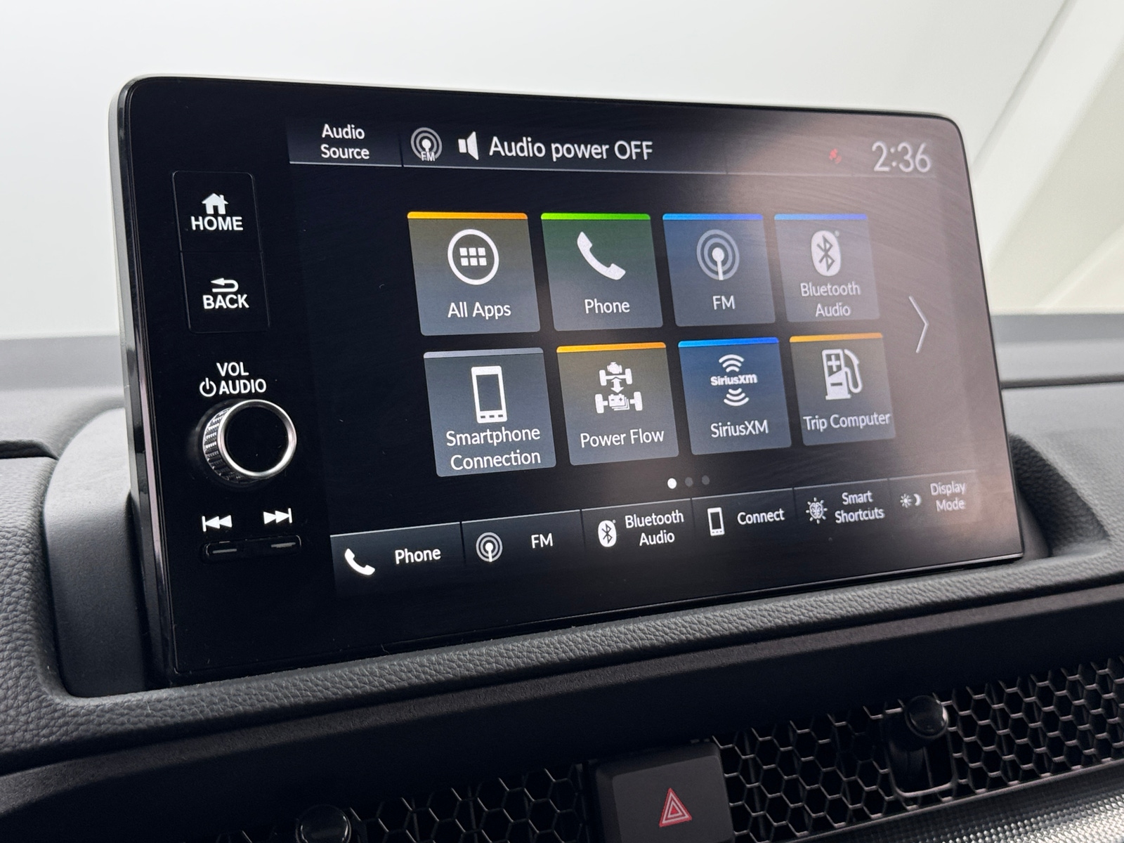 Thumbnail: 2025 Honda CR-V - 3