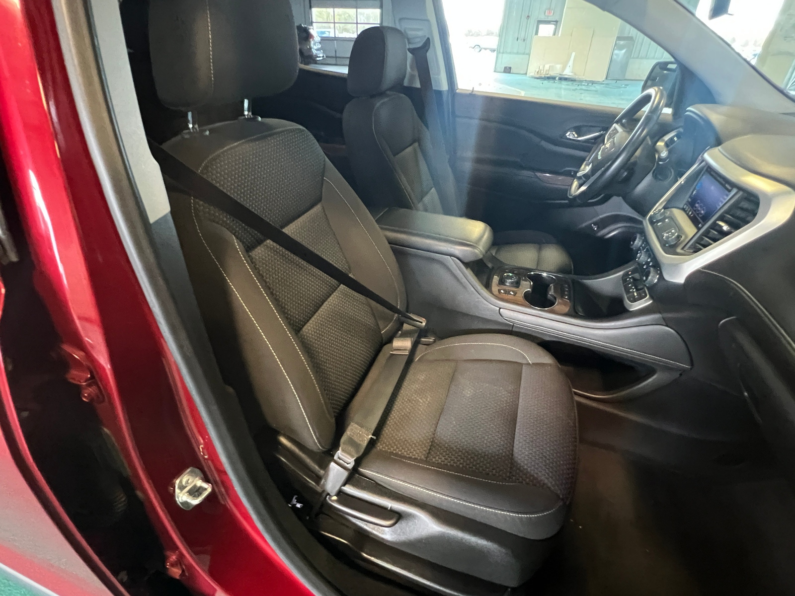 Thumbnail: 2020 GMC Acadia - 2