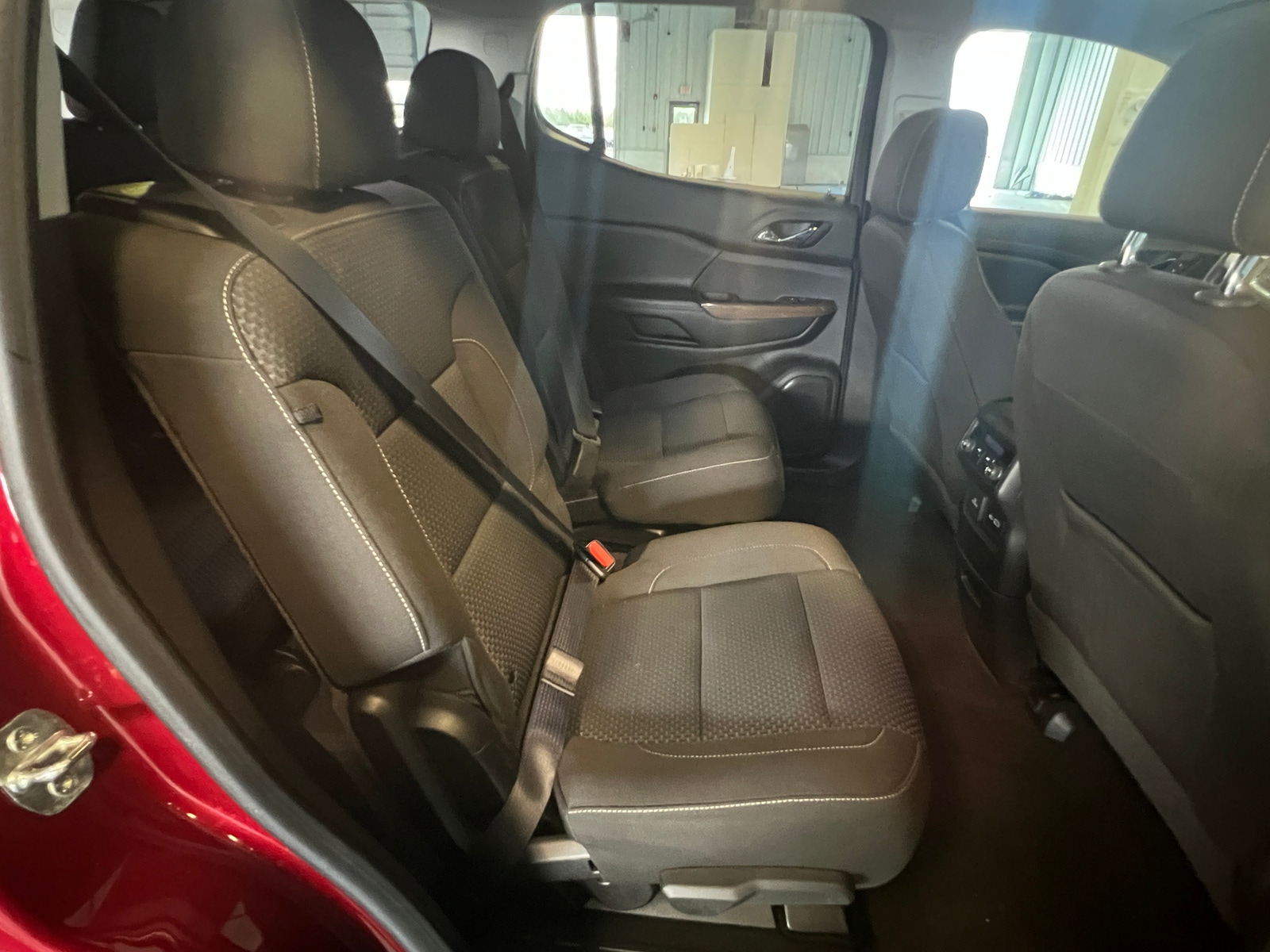 Thumbnail: 2020 GMC Acadia - 6