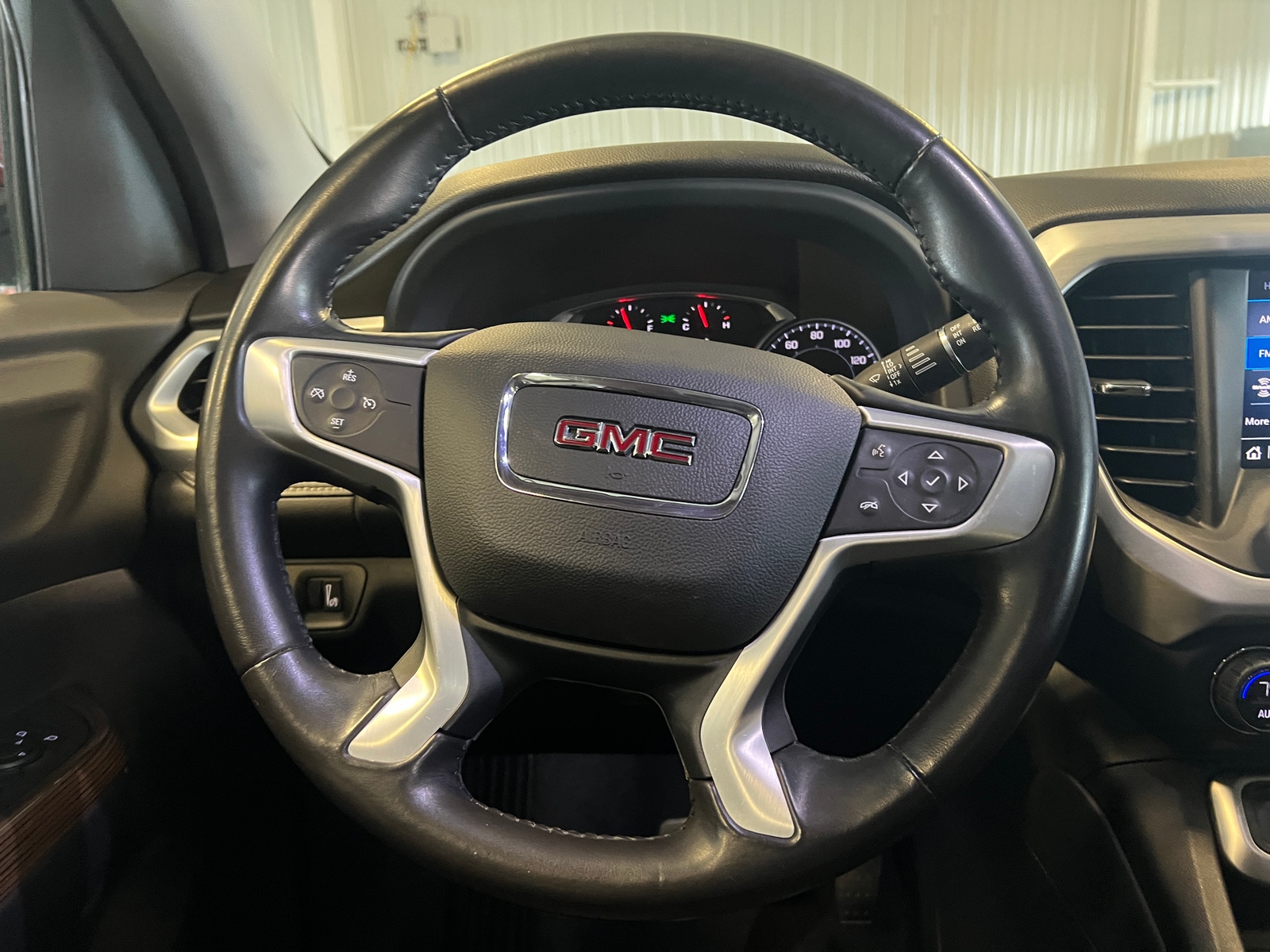 Thumbnail: 2020 GMC Acadia - 5