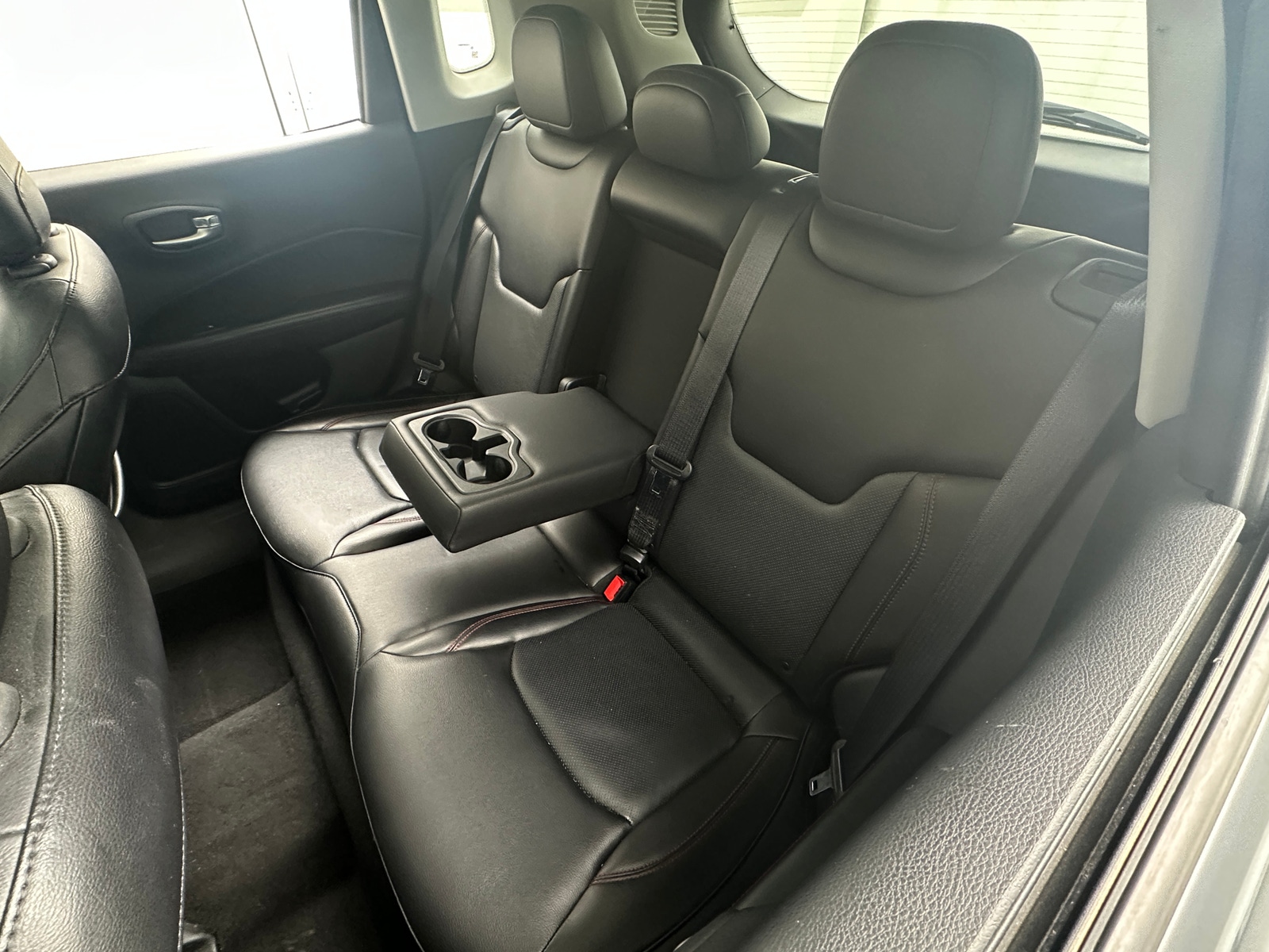 Thumbnail: 2017 Jeep Compass - 5