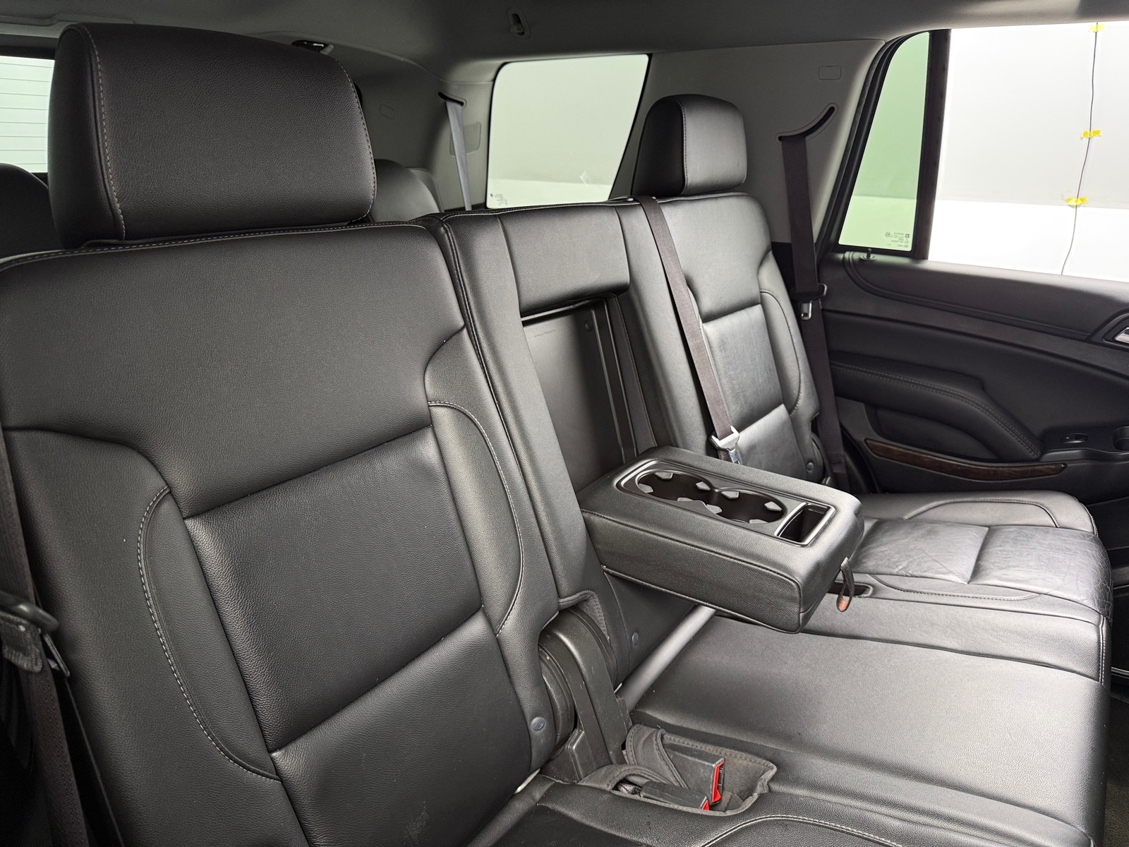 Thumbnail: 2017 Chevrolet Tahoe - 5