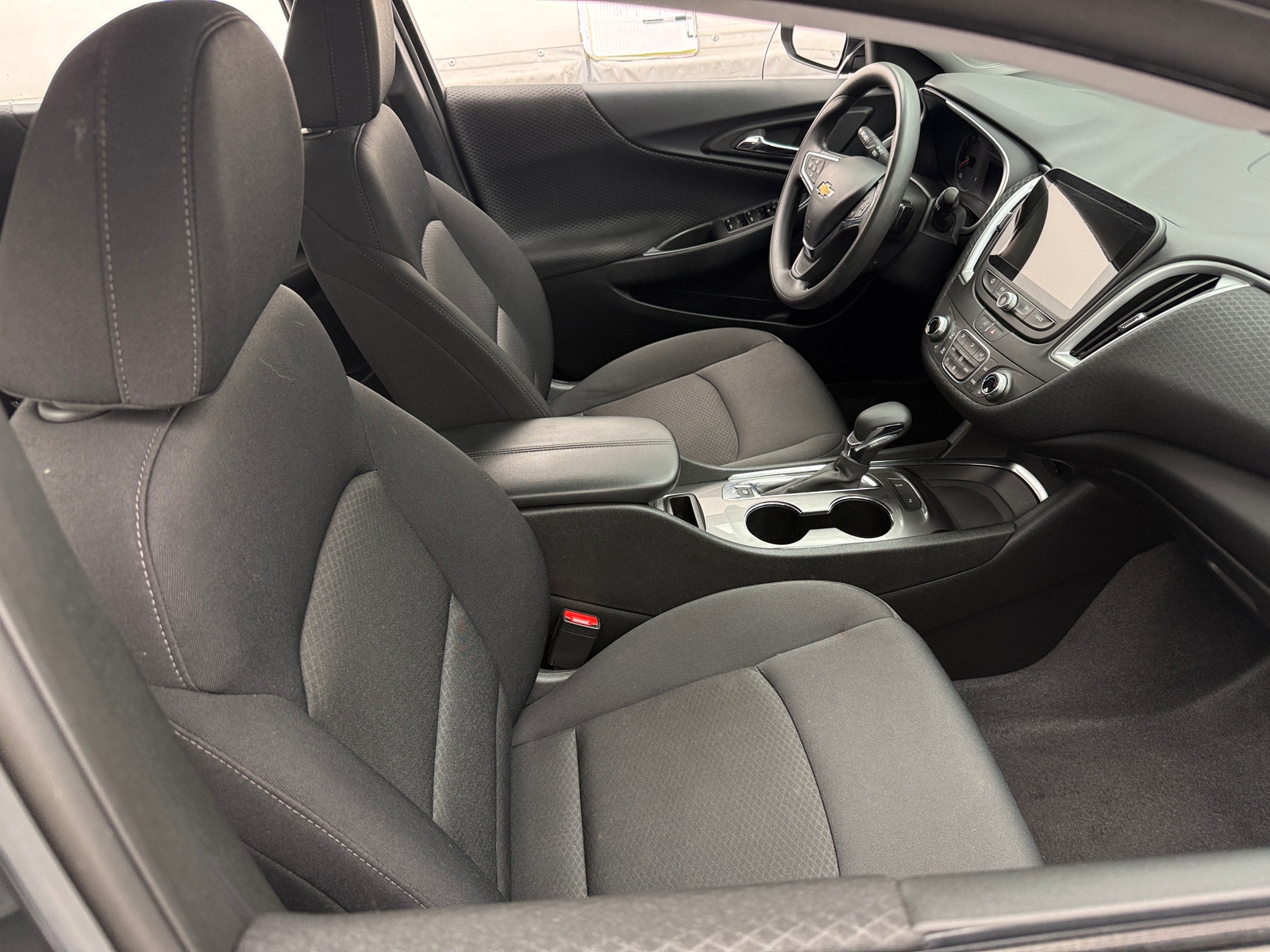 Thumbnail: 2024 Chevrolet Malibu - 2