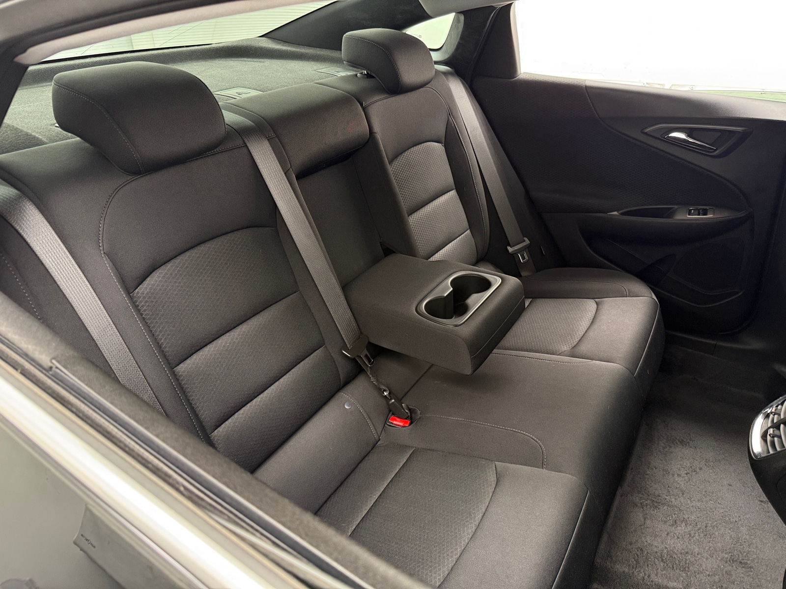 Thumbnail: 2024 Chevrolet Malibu - 6