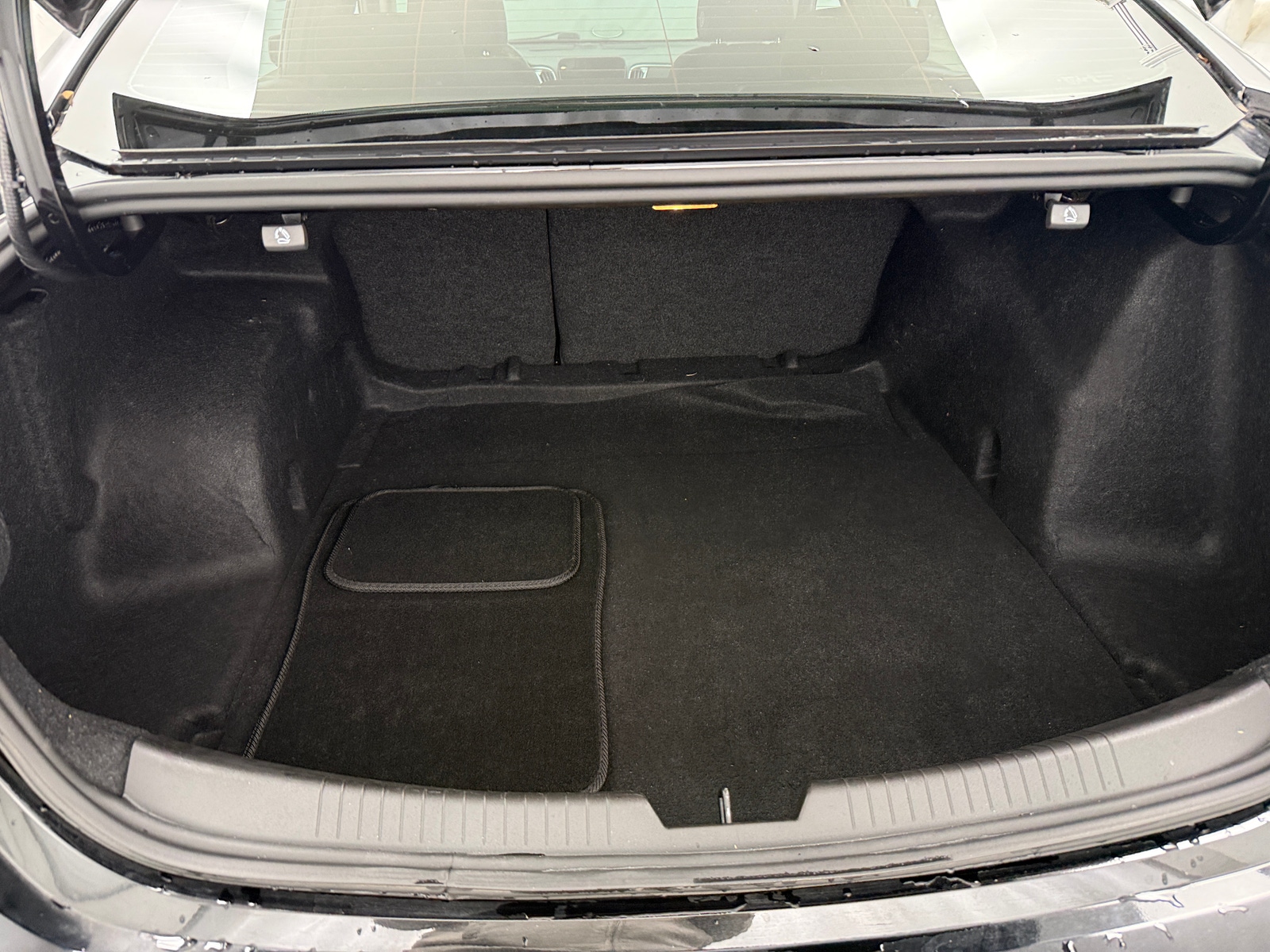 Thumbnail: 2024 Chevrolet Malibu - 7