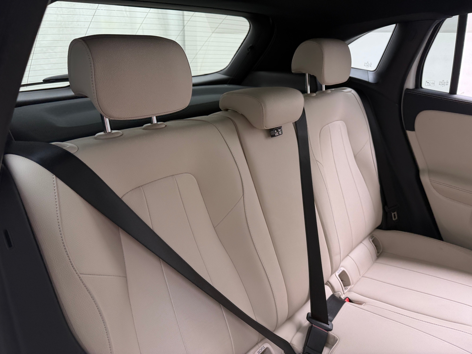 Thumbnail: 2025 Mercedes-Benz GLA - 5