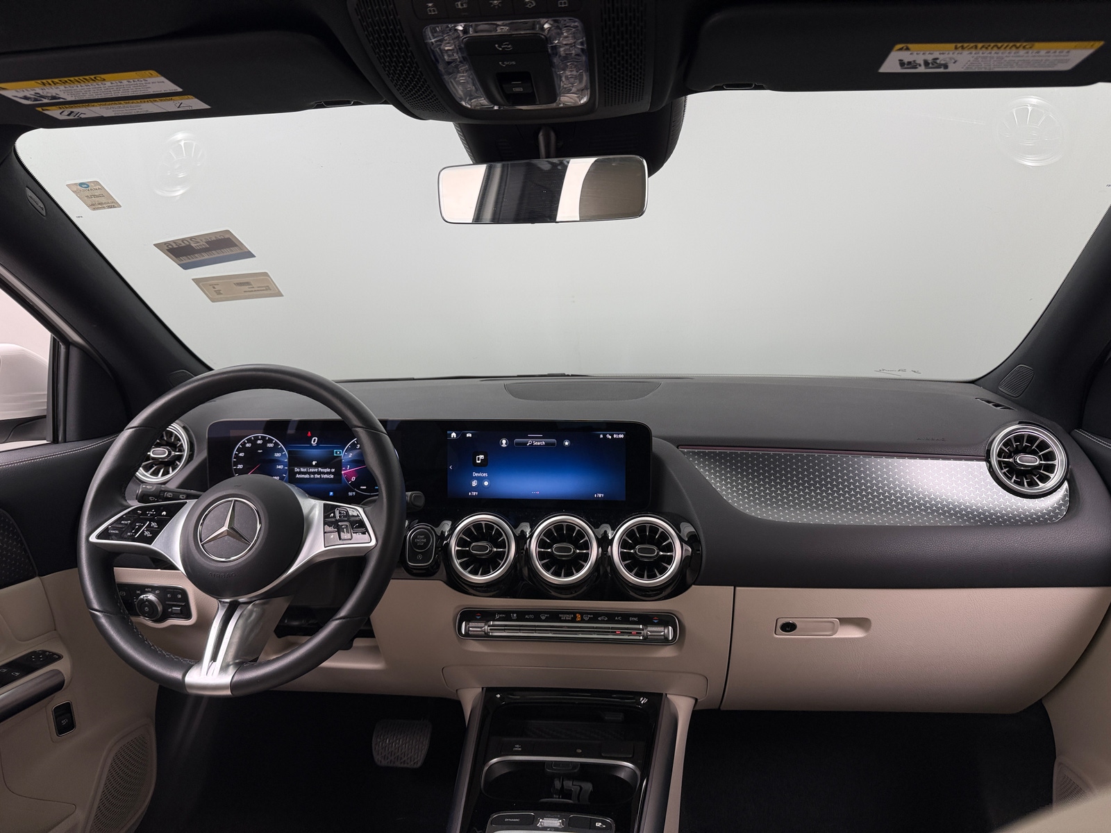 Thumbnail: 2025 Mercedes-Benz GLA - 2