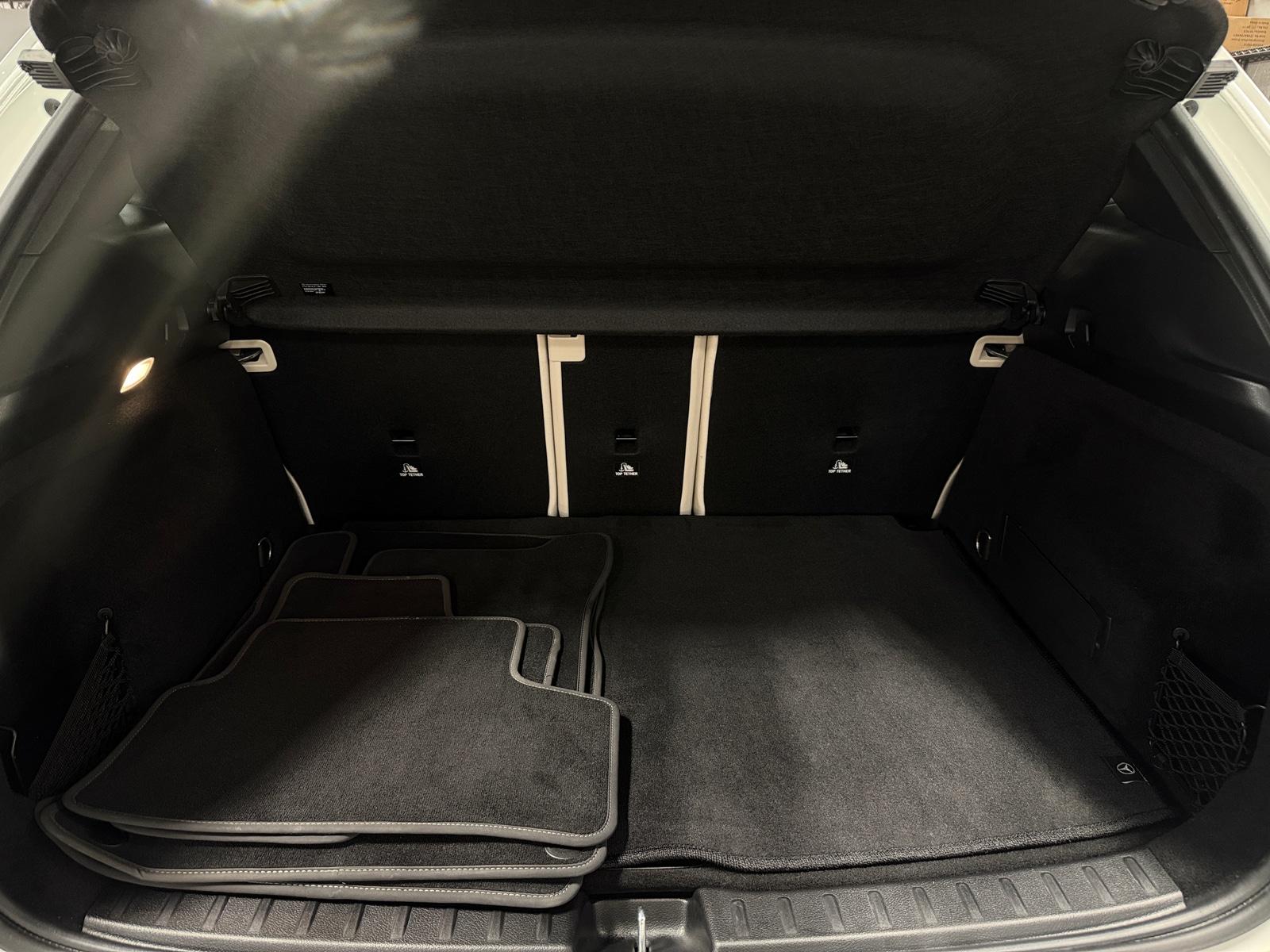 Thumbnail: 2025 Mercedes-Benz GLA - 6