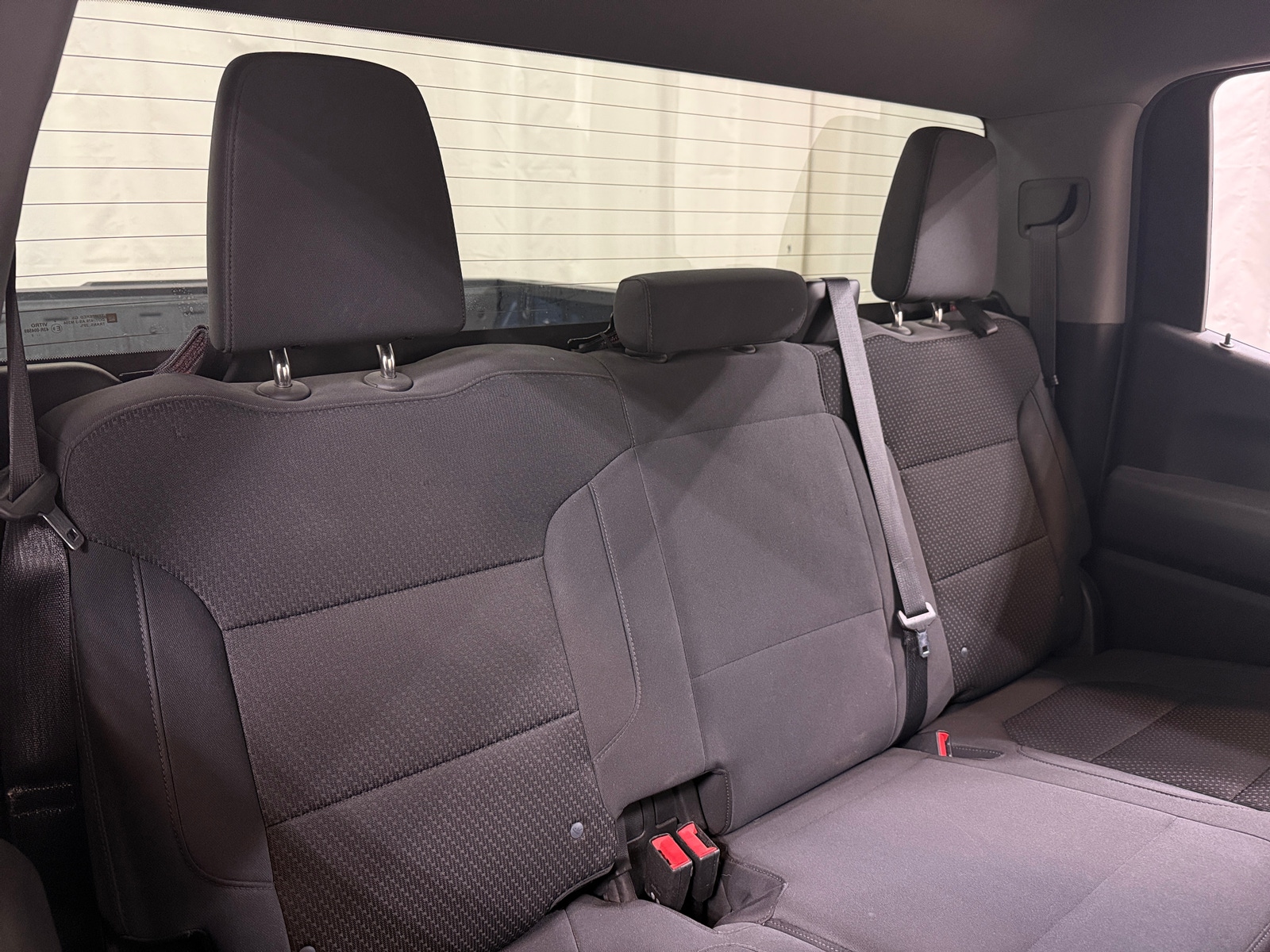 Thumbnail: 2019 Chevrolet Silverado 1500 - 6