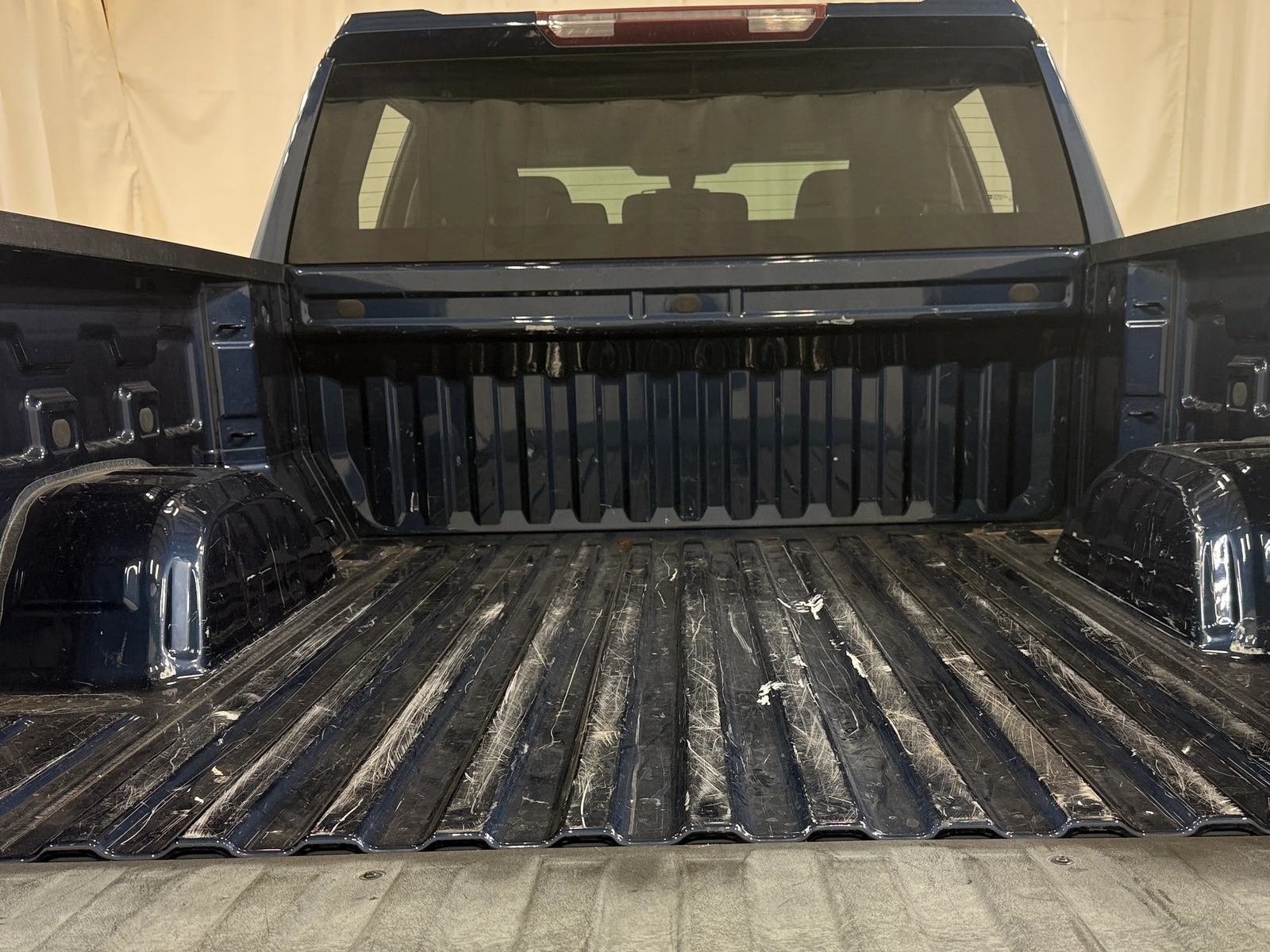 Thumbnail: 2019 Chevrolet Silverado 1500 - 7