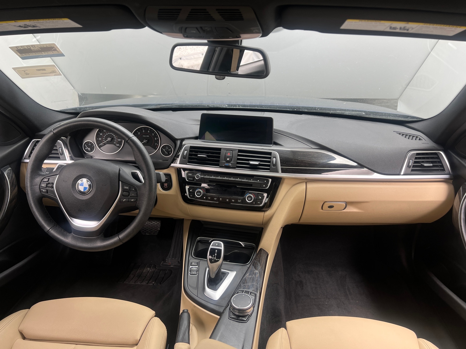 Thumbnail: 2018 BMW 3 Series - 2