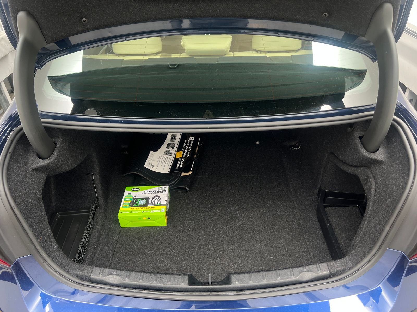 Thumbnail: 2018 BMW 3 Series - 6