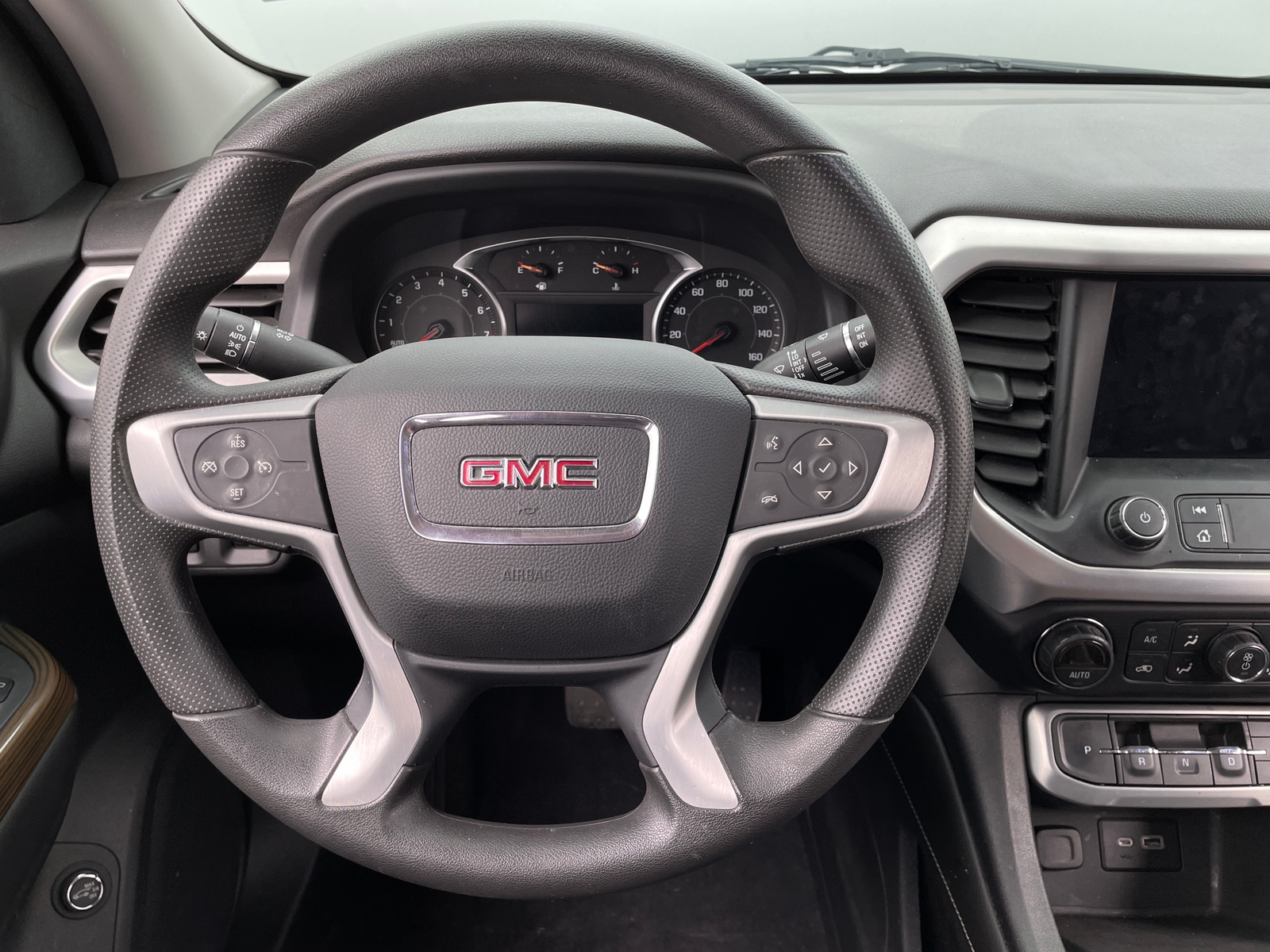 Thumbnail: 2021 GMC Acadia - 5