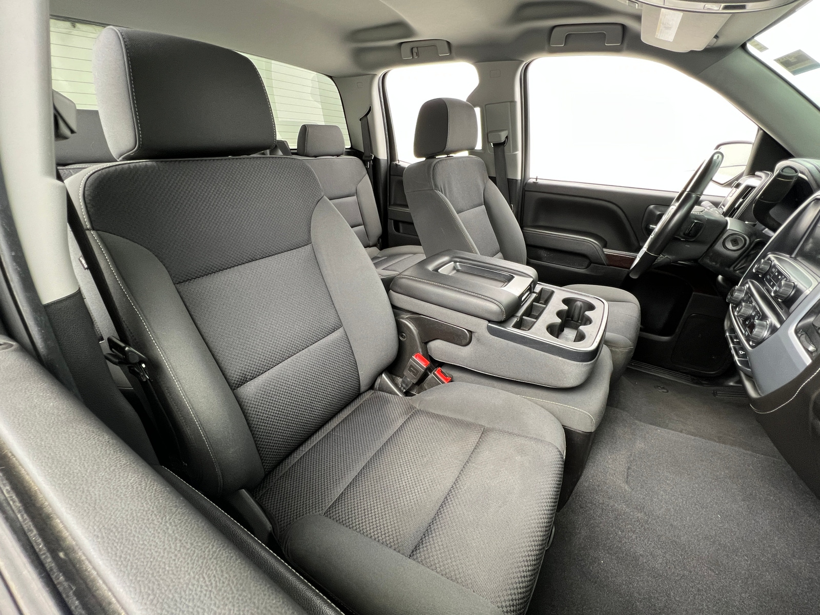 Thumbnail: 2019 GMC Sierra 1500 - 2