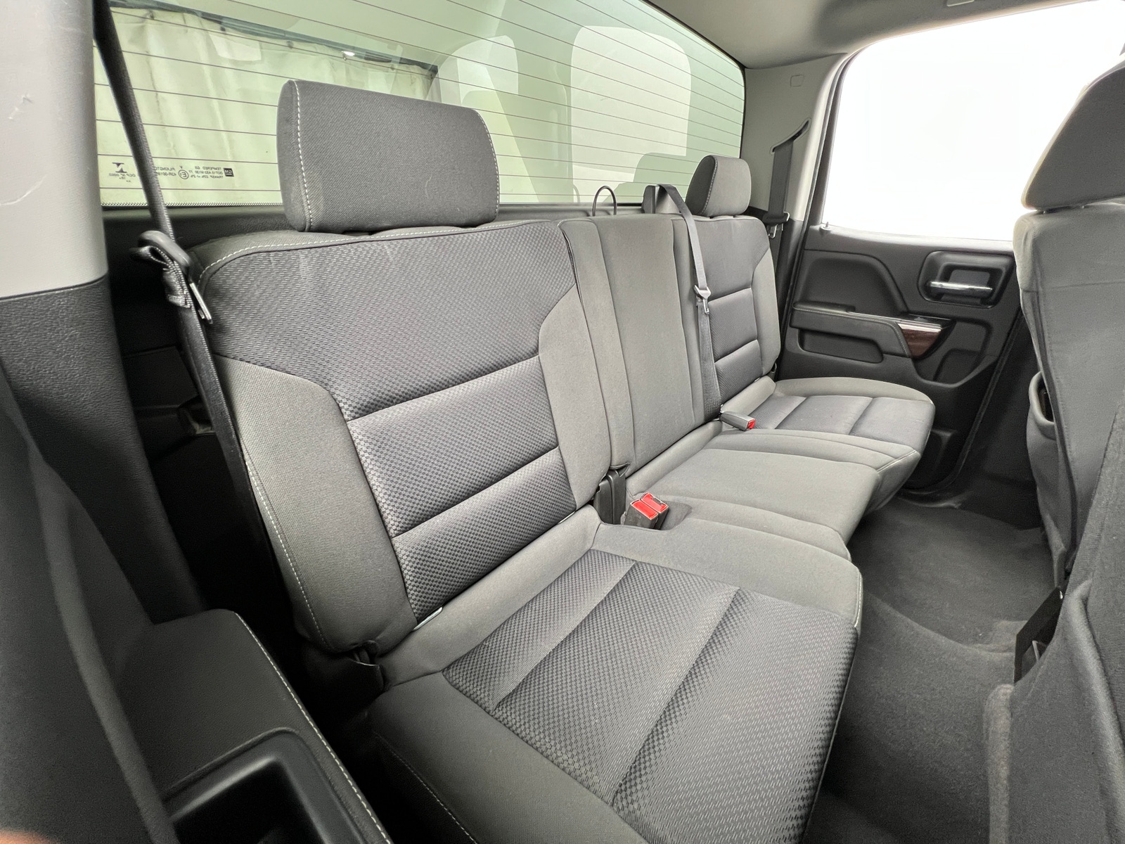 Thumbnail: 2019 GMC Sierra 1500 - 6