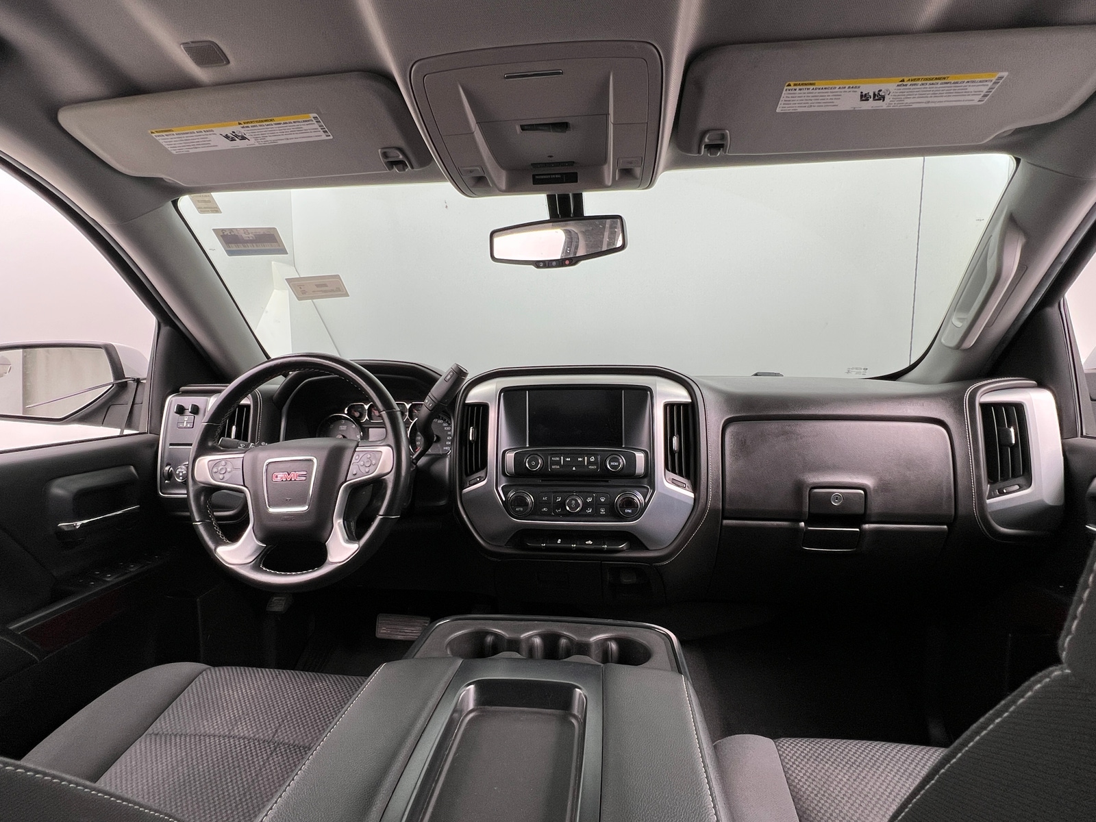 Thumbnail: 2019 GMC Sierra 1500 - 3