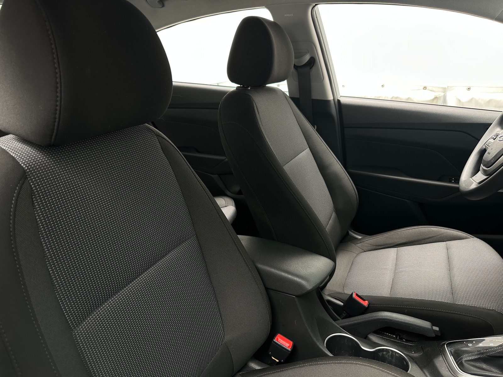 Thumbnail: 2022 Hyundai Accent - 2