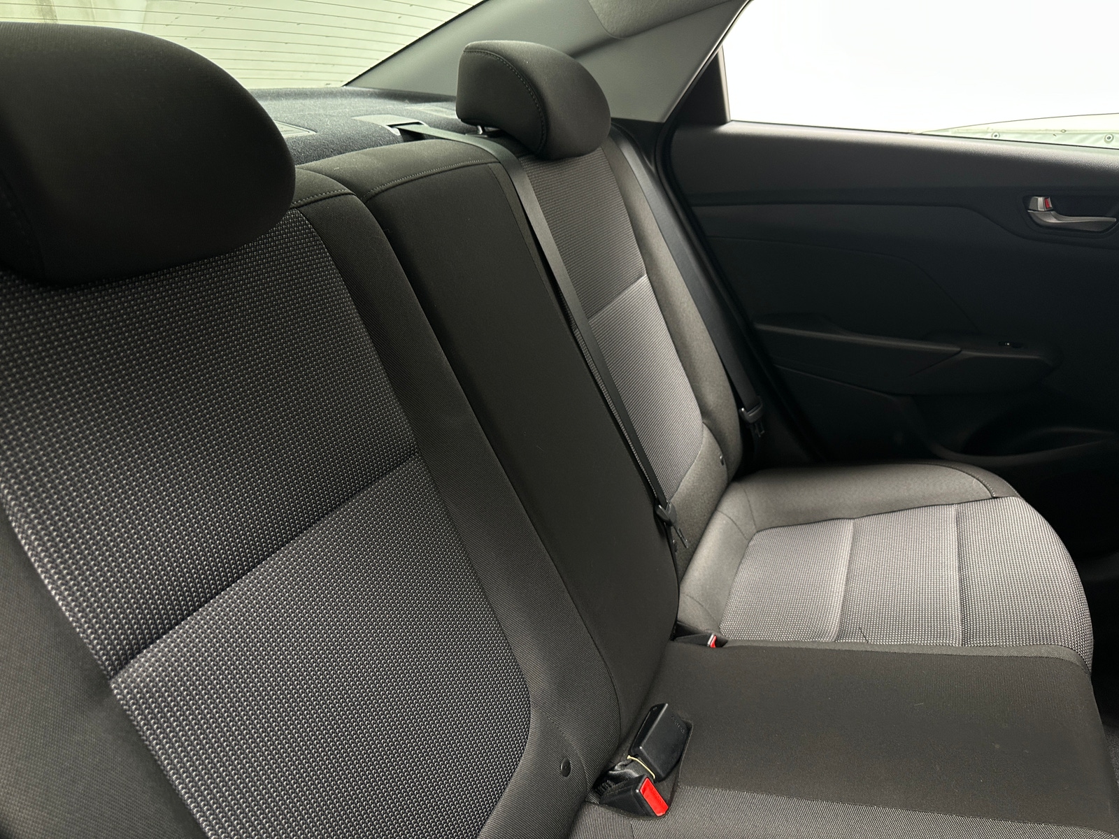 Thumbnail: 2022 Hyundai Accent - 6