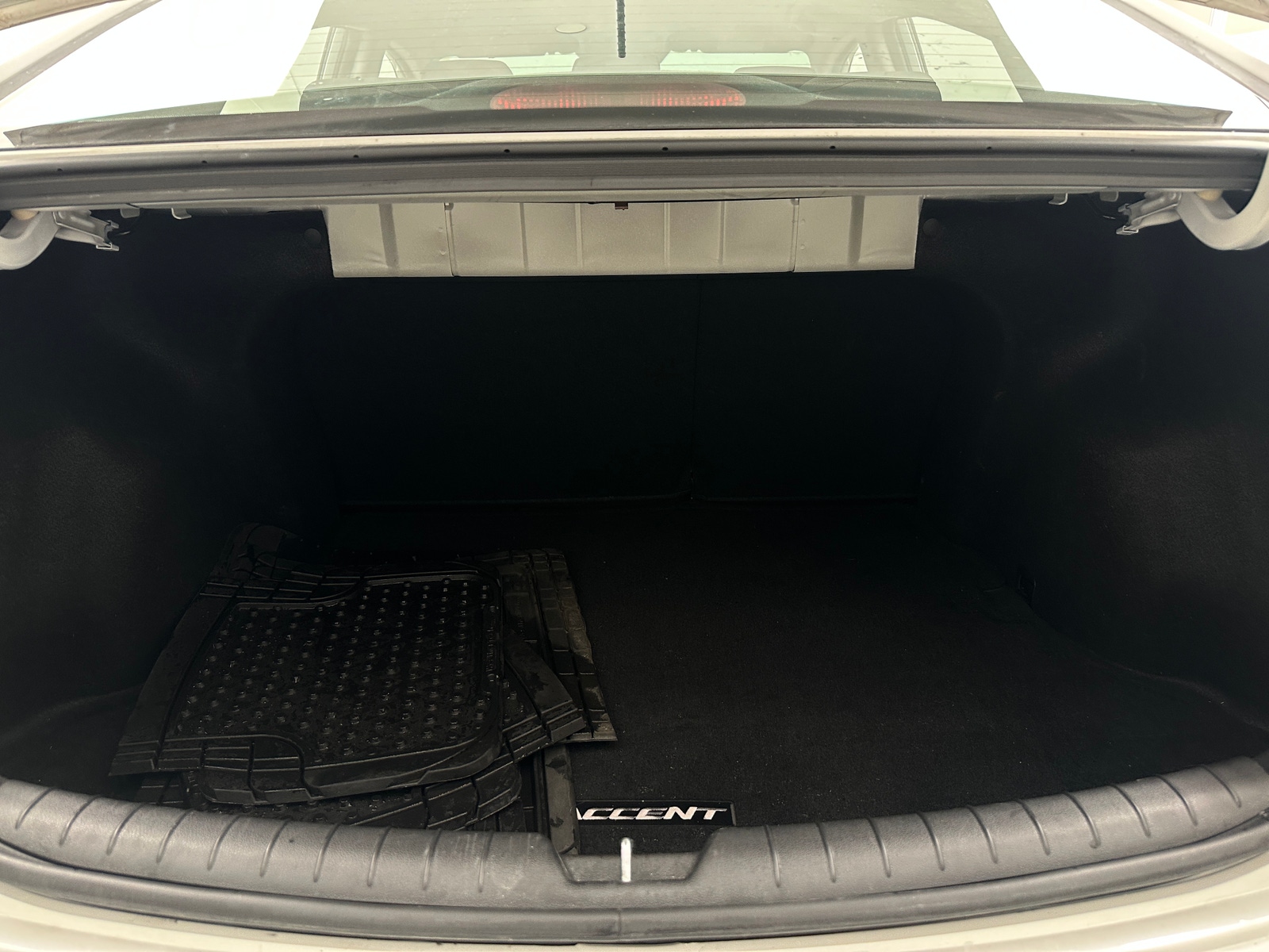 Thumbnail: 2022 Hyundai Accent - 7