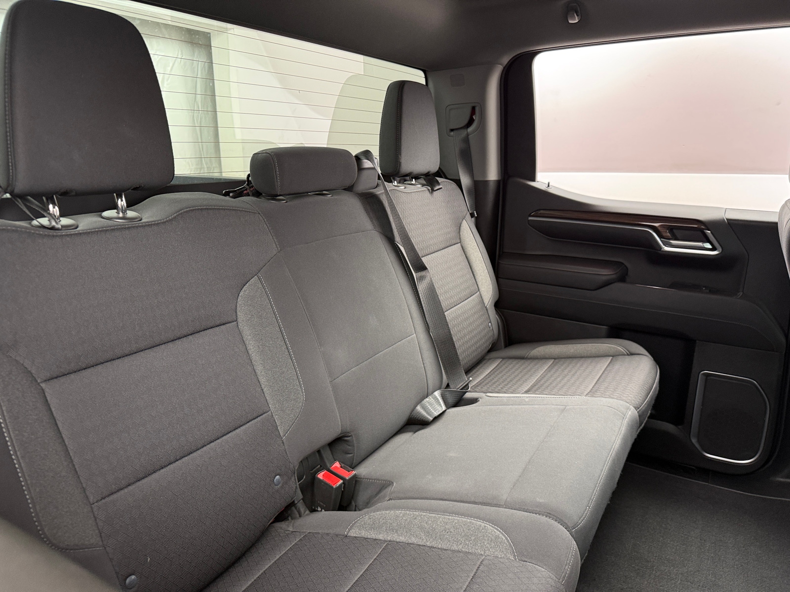 Thumbnail: 2022 Chevrolet Silverado 1500 - 6