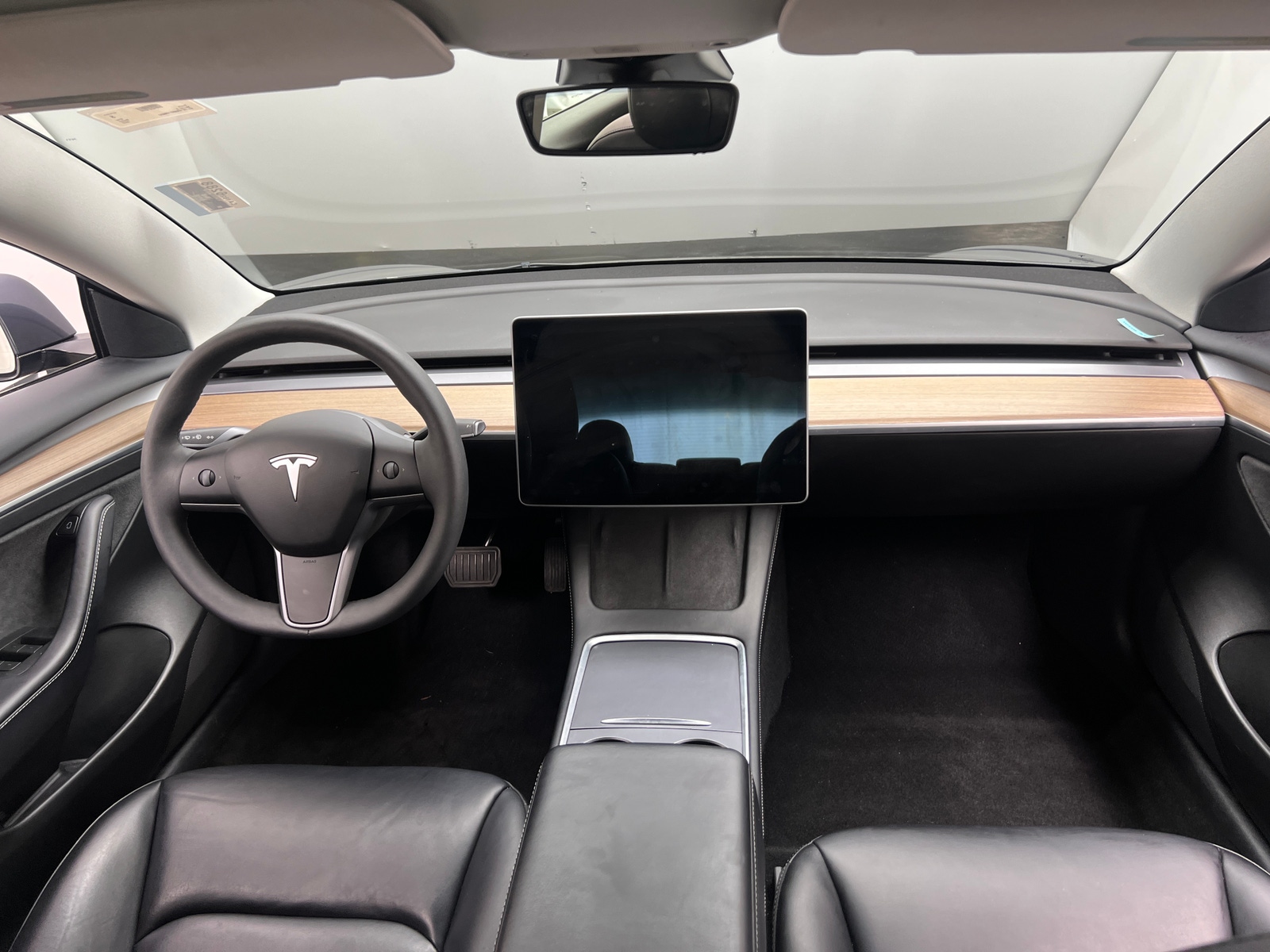 Thumbnail: 2022 Tesla Model 3 - 2