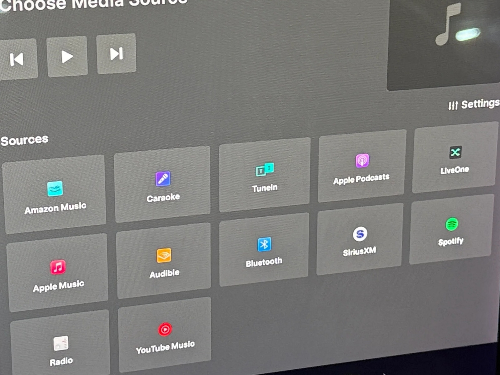 Thumbnail: 2022 Tesla Model 3 - 3