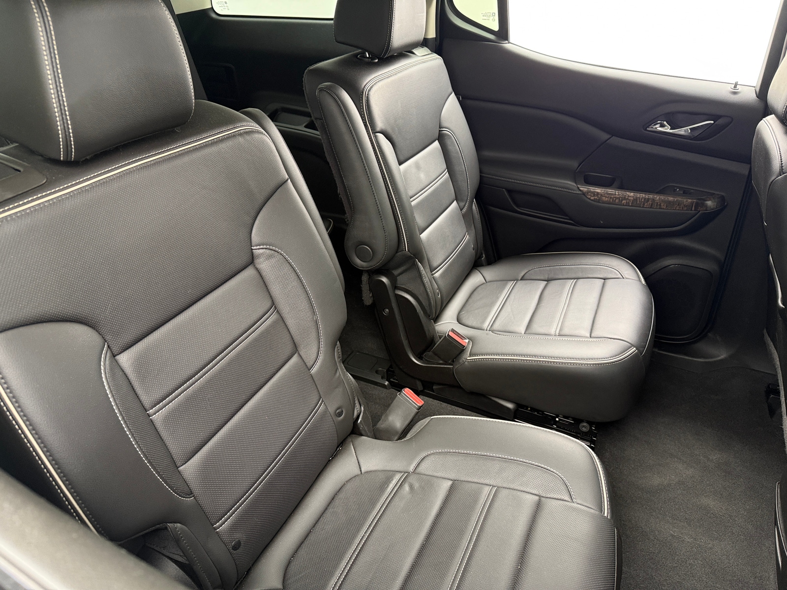 Thumbnail: 2020 GMC Acadia - 5