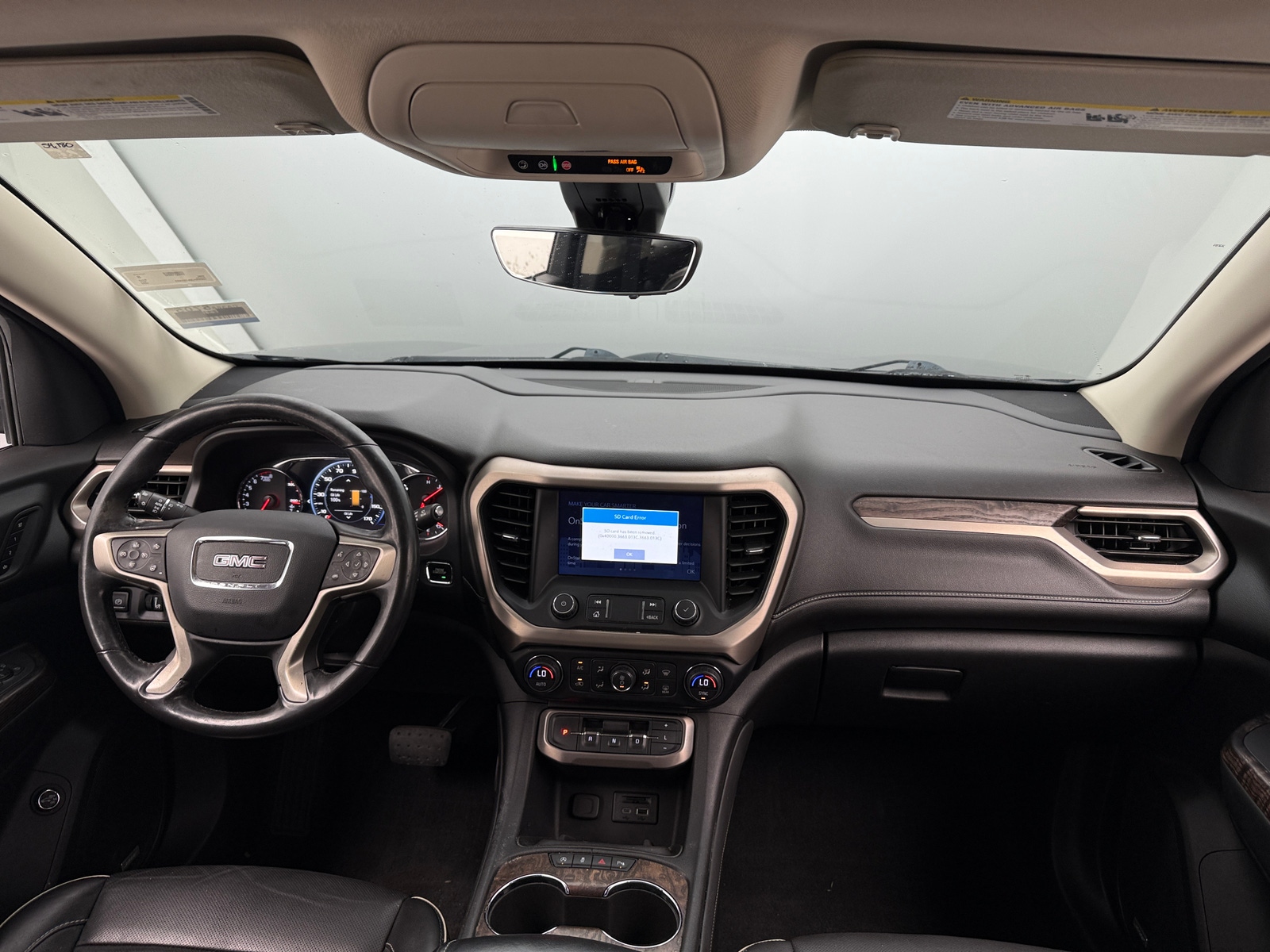 Thumbnail: 2020 GMC Acadia - 2